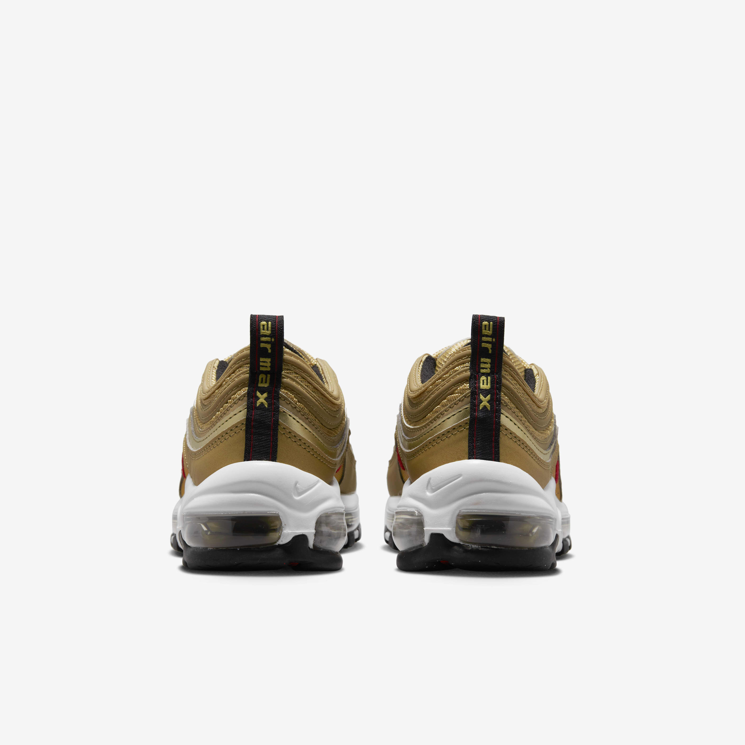 Buy Nike Air Max 97 Older Kids Shoes Nike Qatar Official