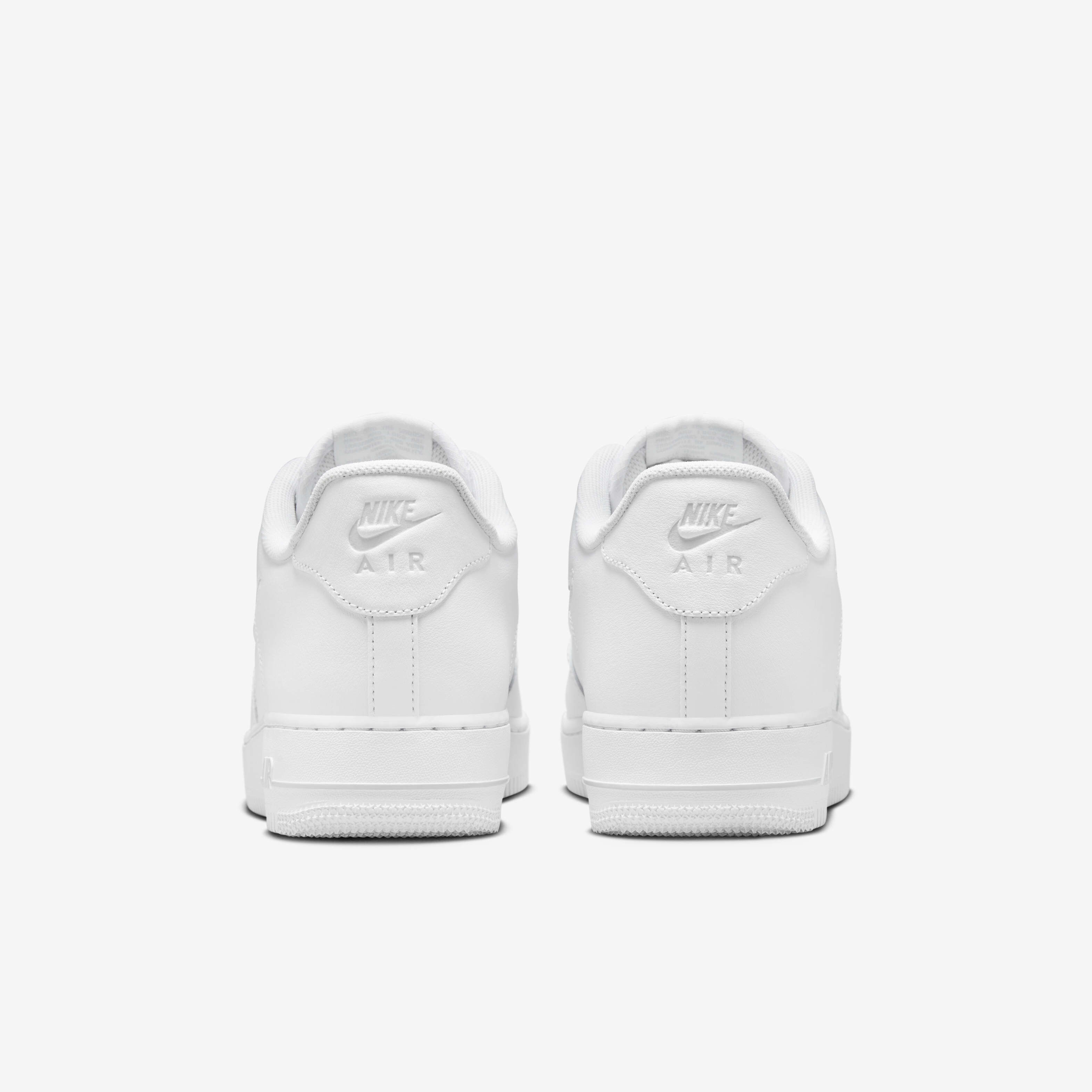 نايكي اير فورس 1 image number 5