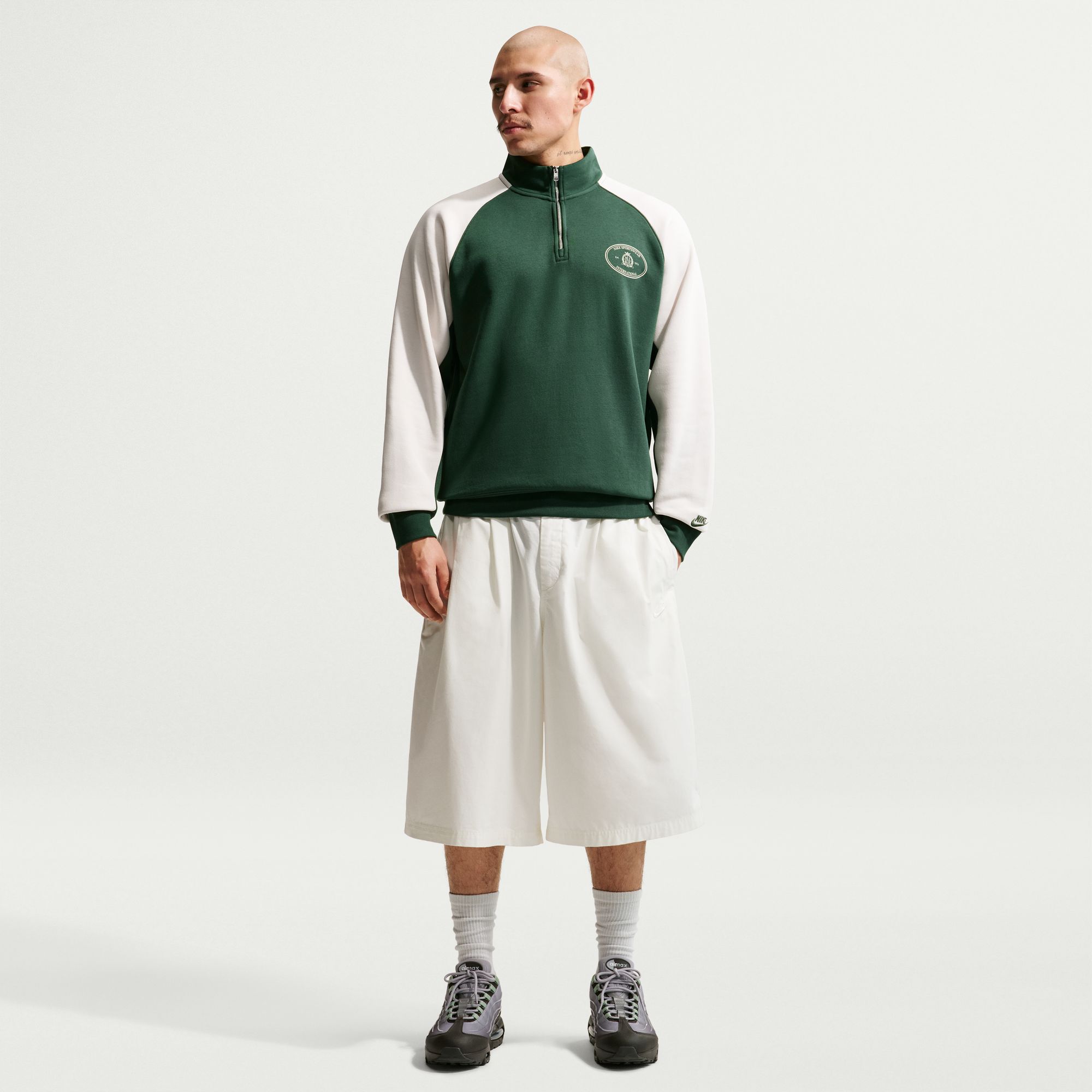 Nike Sportswear Club image number 0
