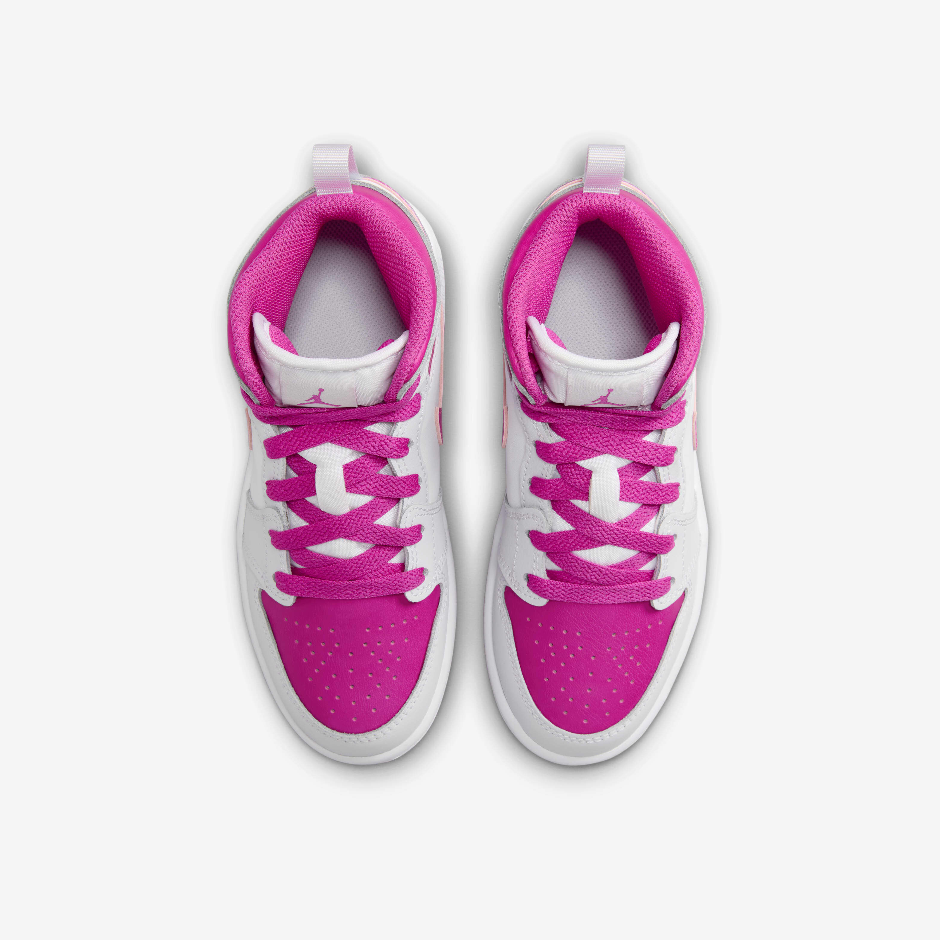 Jordan 1 Mid image number 3