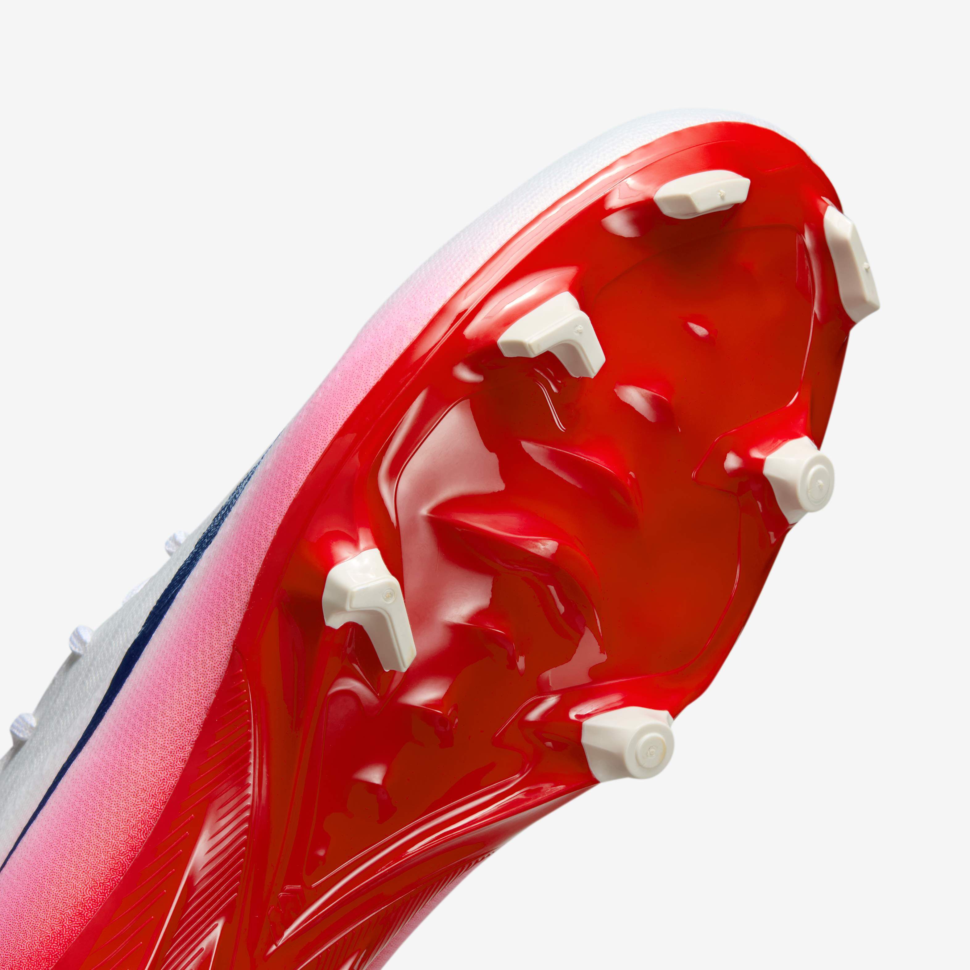 Nike Mercurial Vapor 16 Academy LV8 image number 6