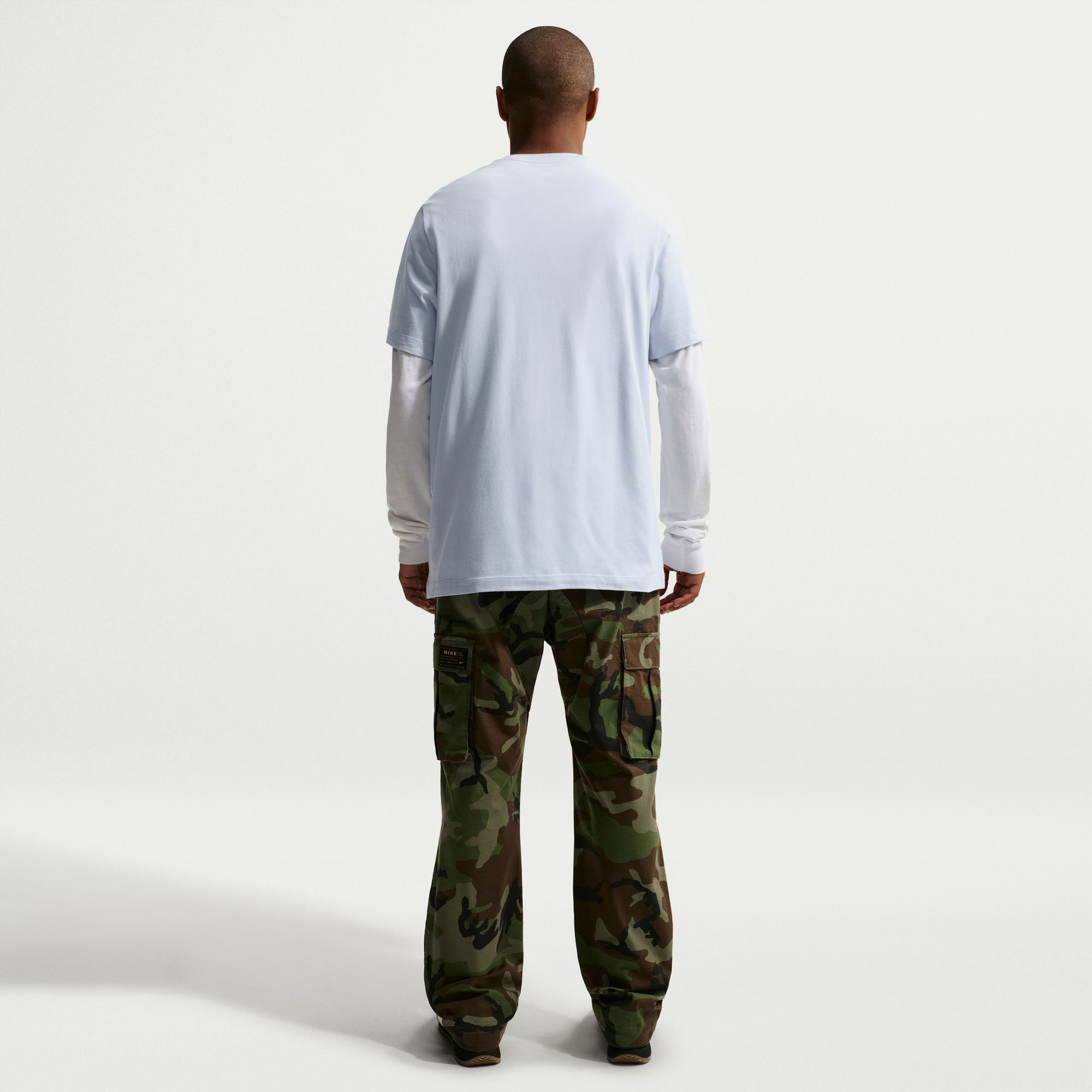 Nike Sportswear Swoosh image number 1
