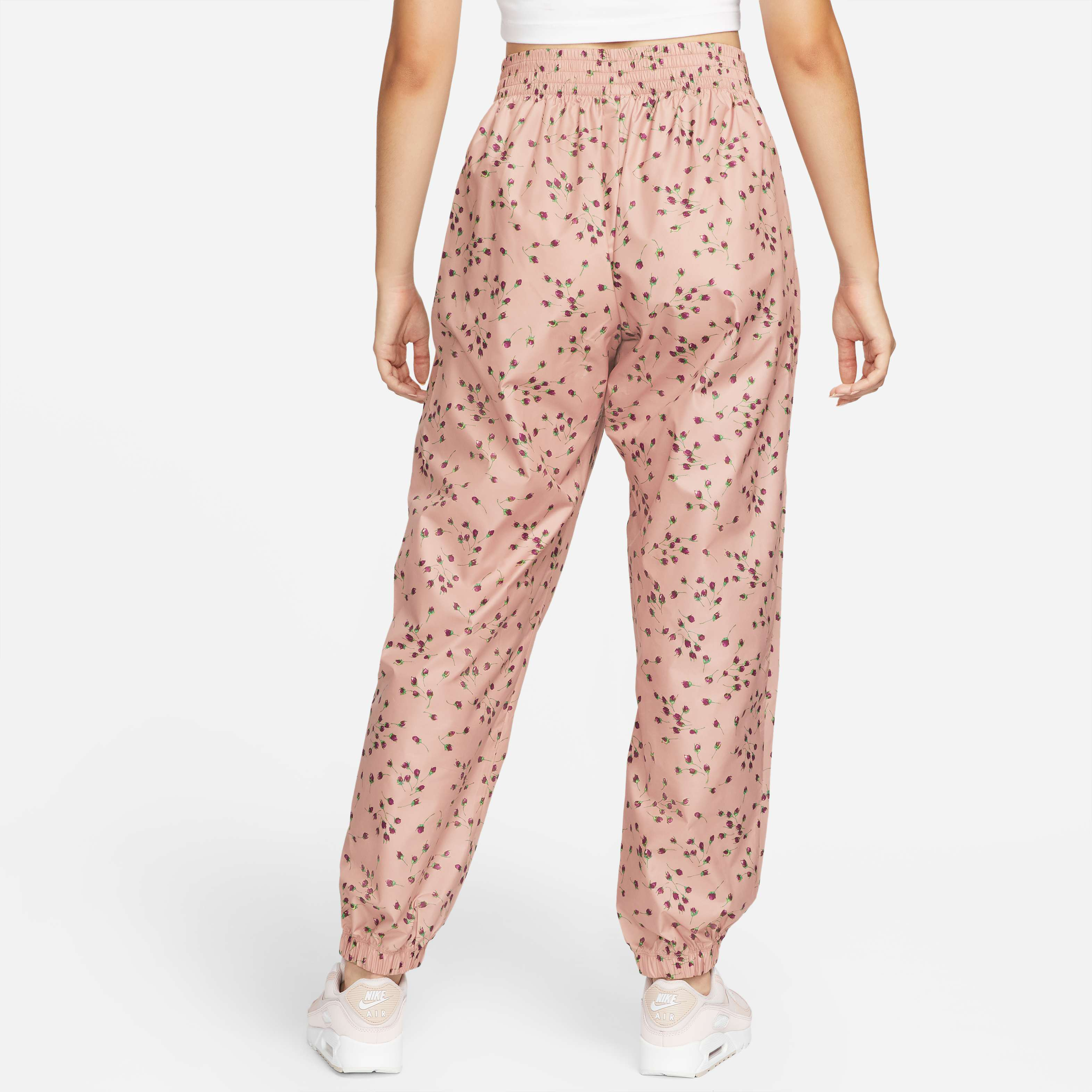 Nike Sportswear Icon Clash image number 1