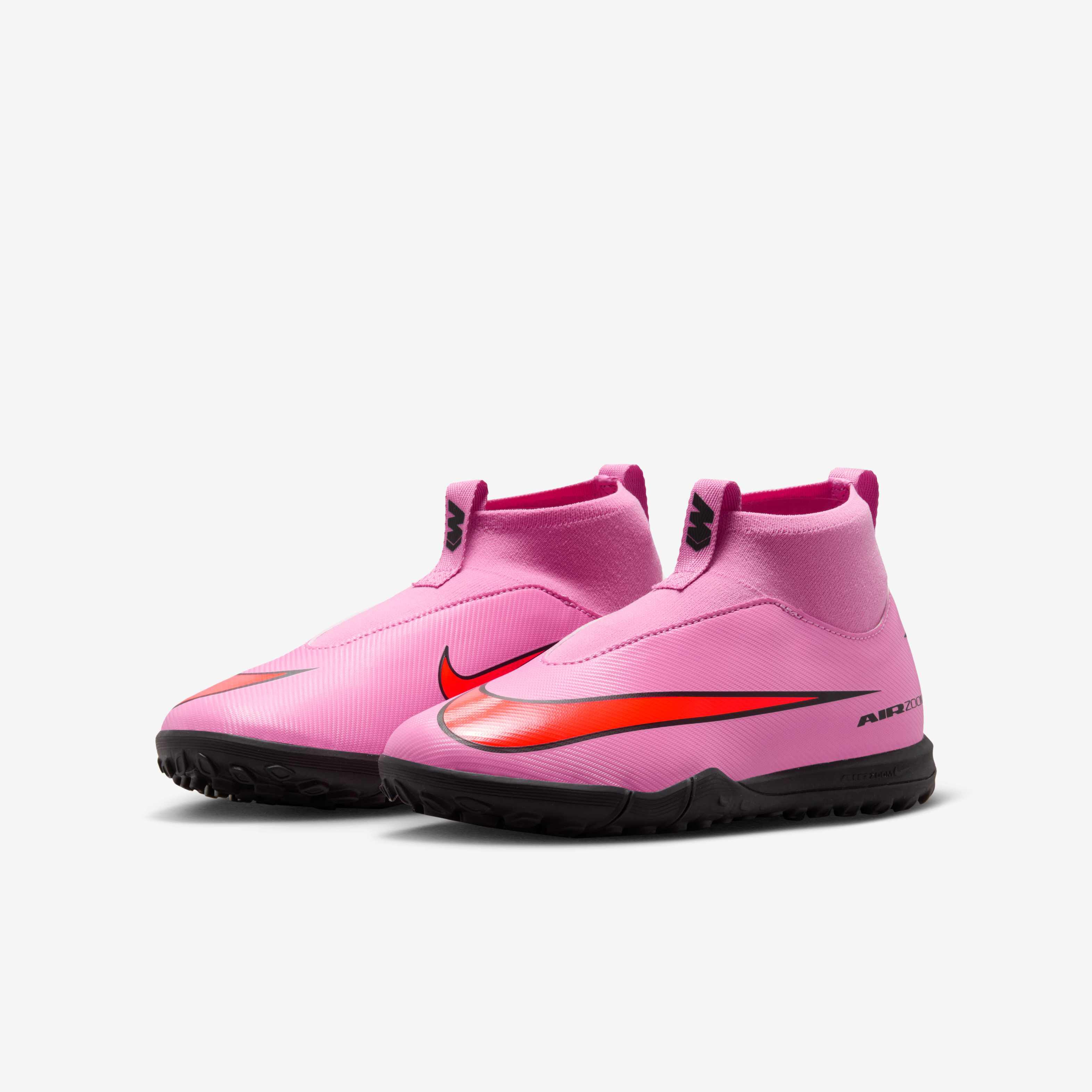 Nike Jr. Mercurial Superfly 10 Academy image number 4