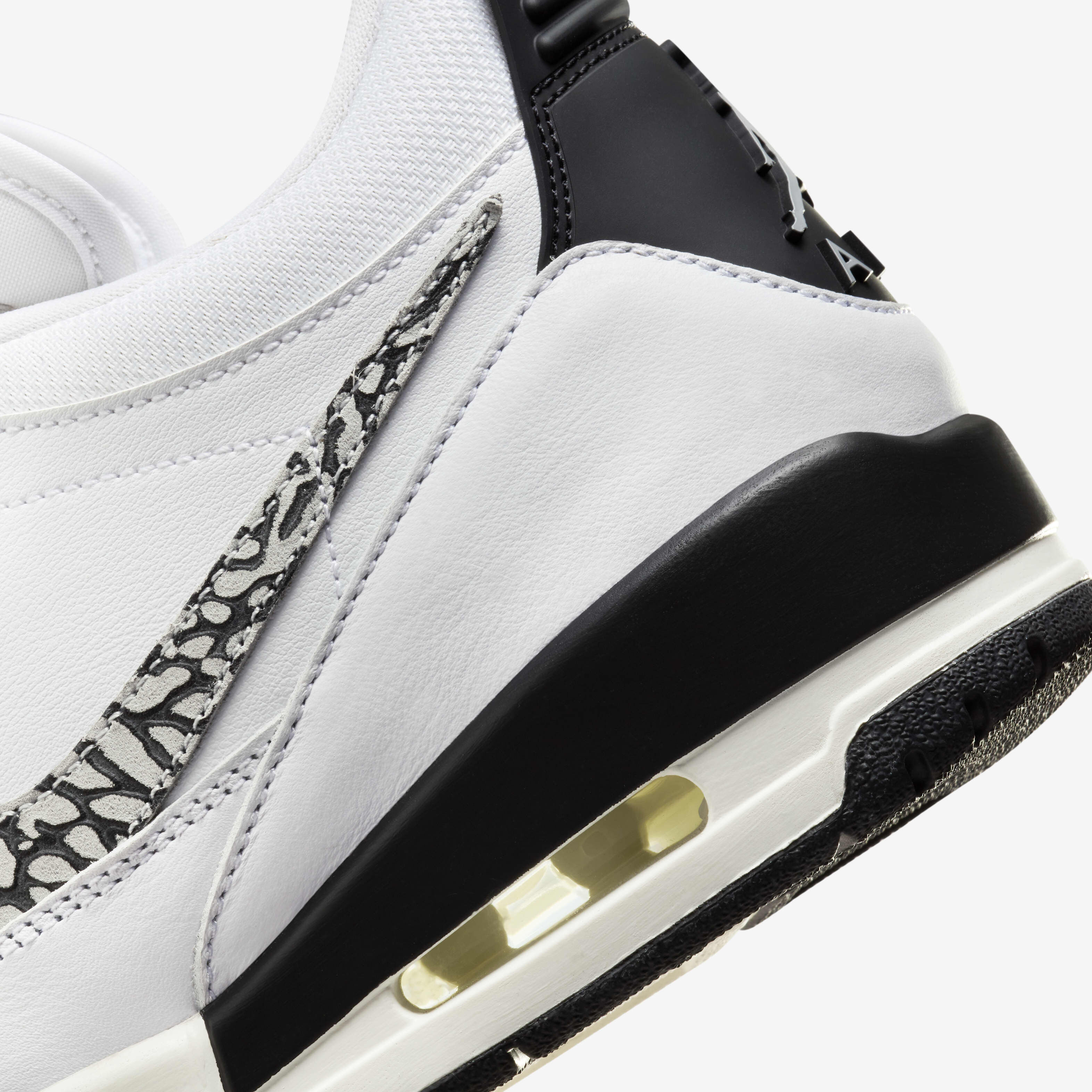 Jordans without numbers outlet