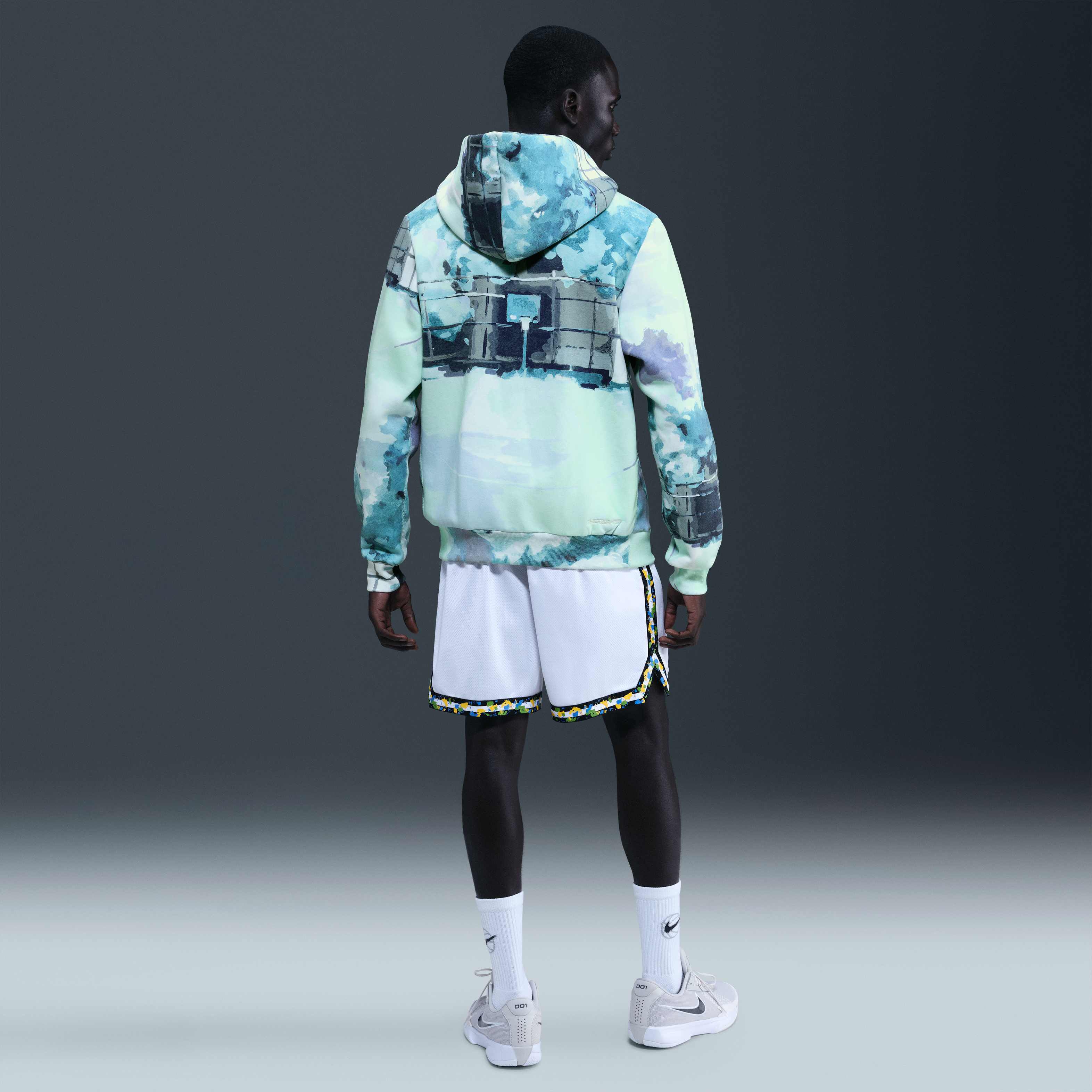 نايكي ستاندرد ايشيو image number 4