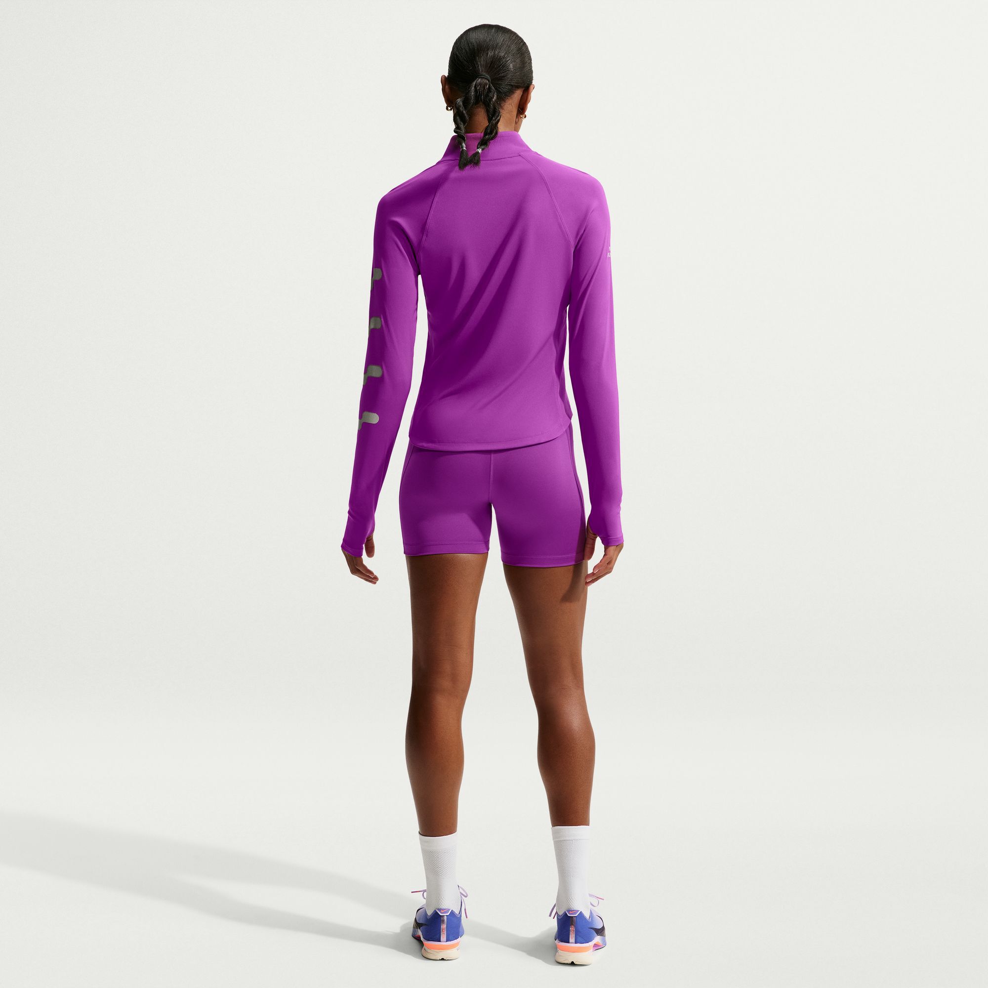 Nike Tempo Flash image number 1