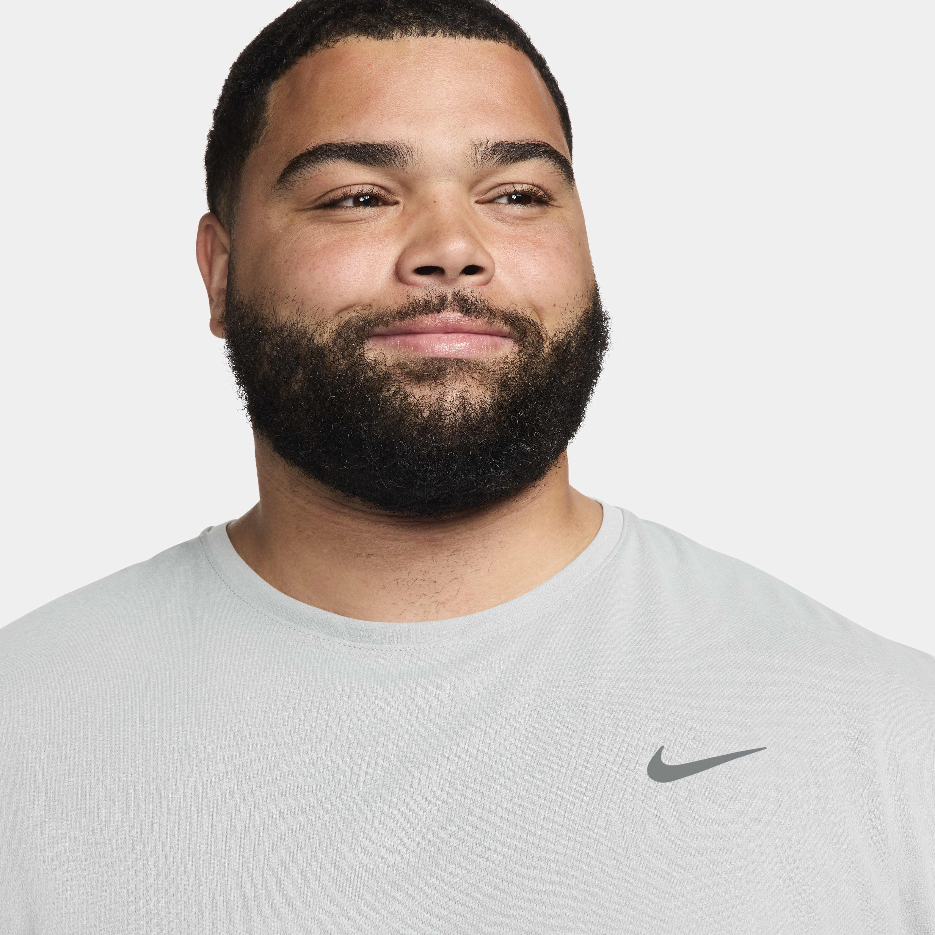 Nike Miler image number 8