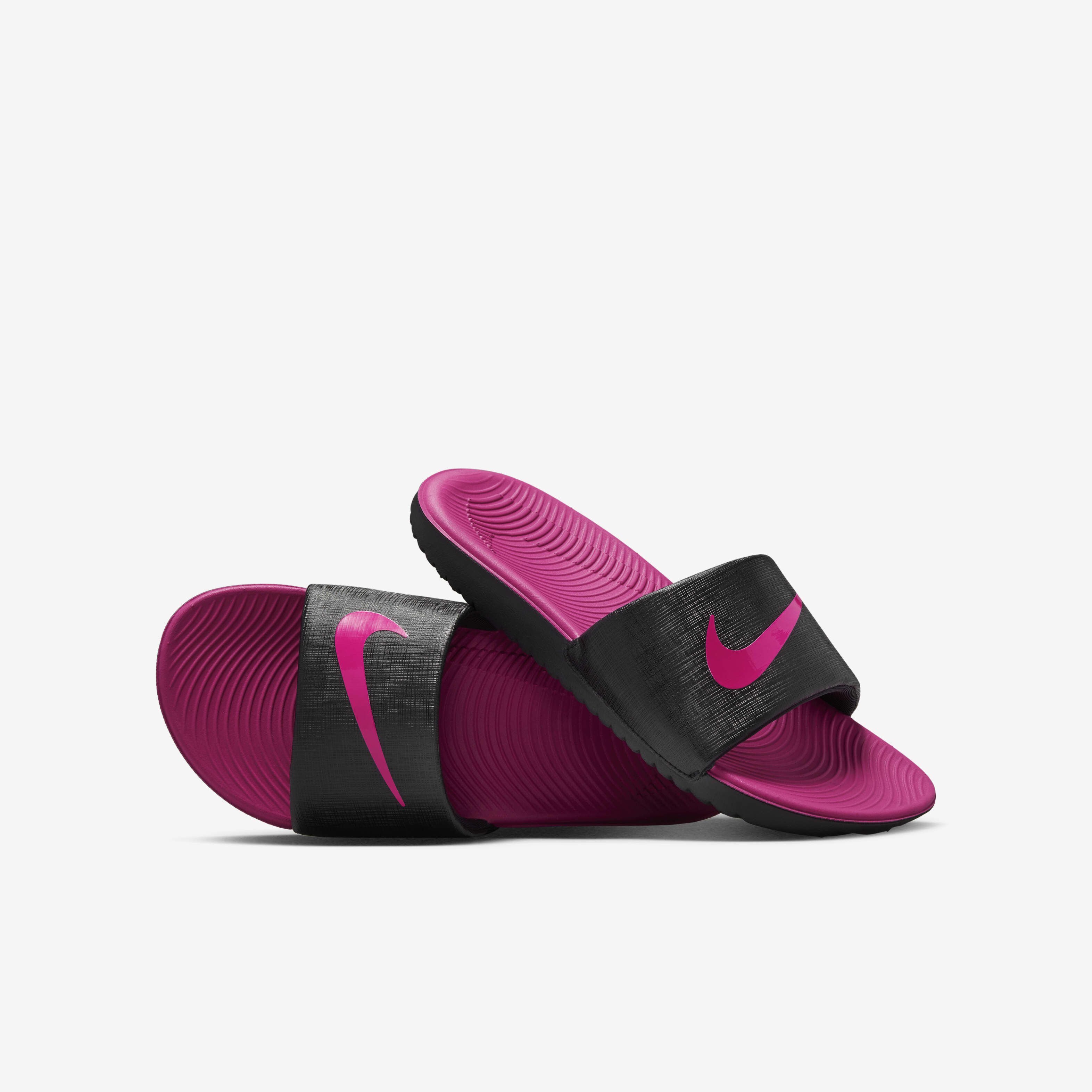 Buy Nike Kawa Younger and Older Kids Slide Nike Qatar Official
