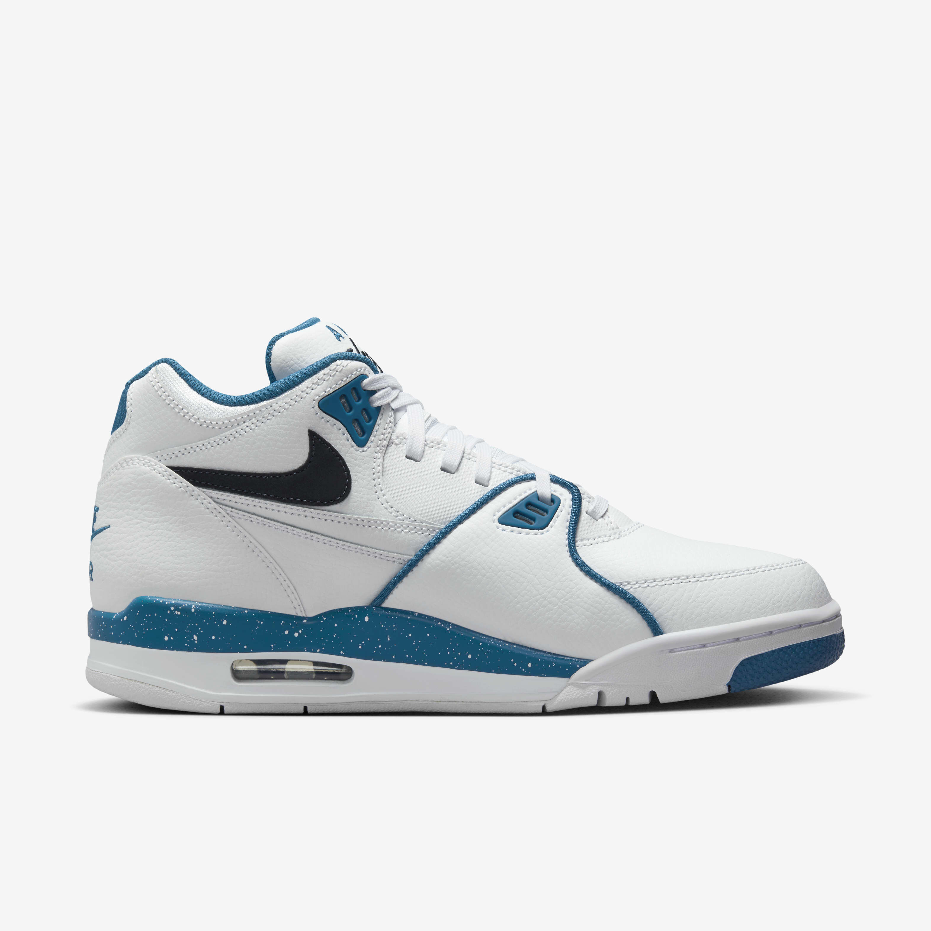 Nike Air Flight 89 image number 2