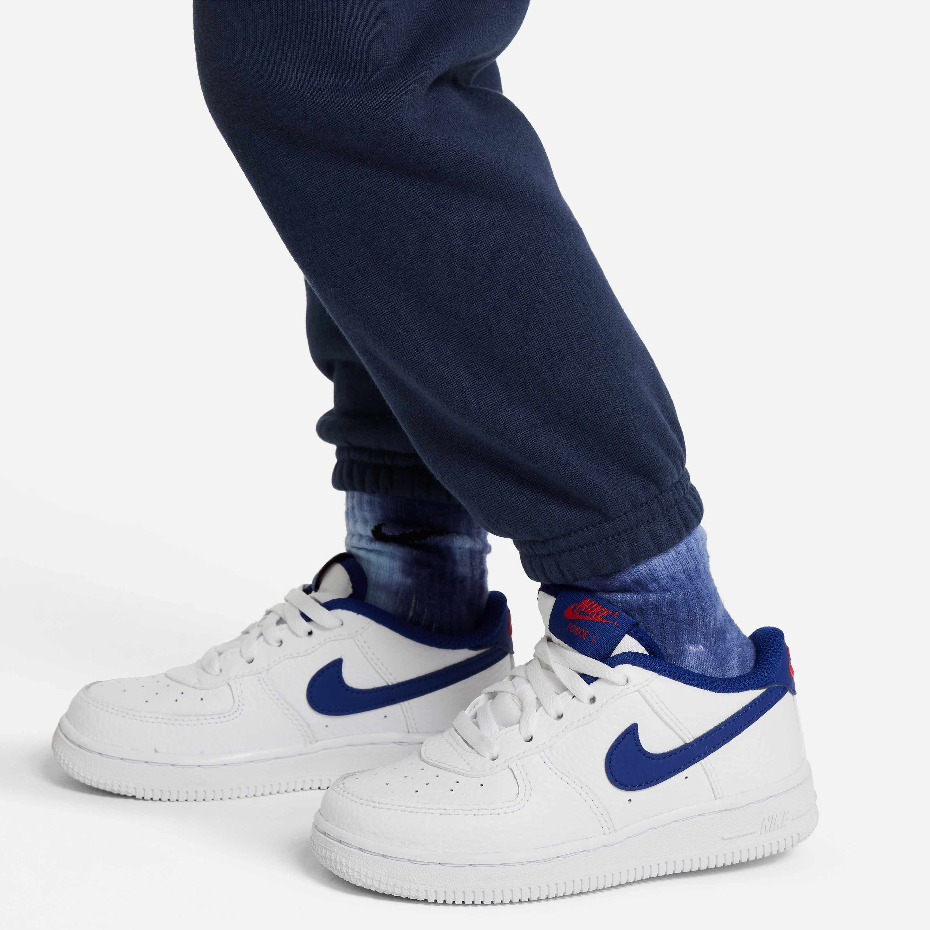 Nike Sportswear Shine Fleece Trousers image number 3