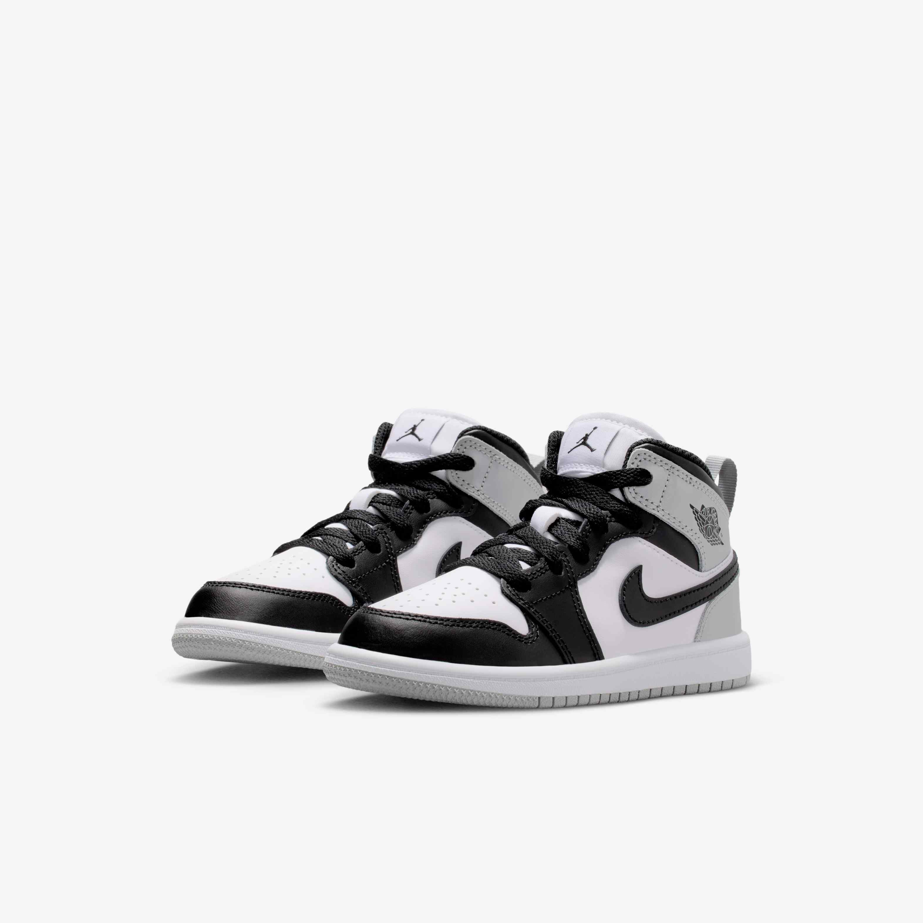 Jordan 1 Mid image number 4