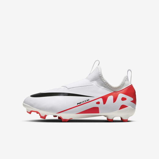 Nike Jr. Mercurial Vapor 15 Academy
