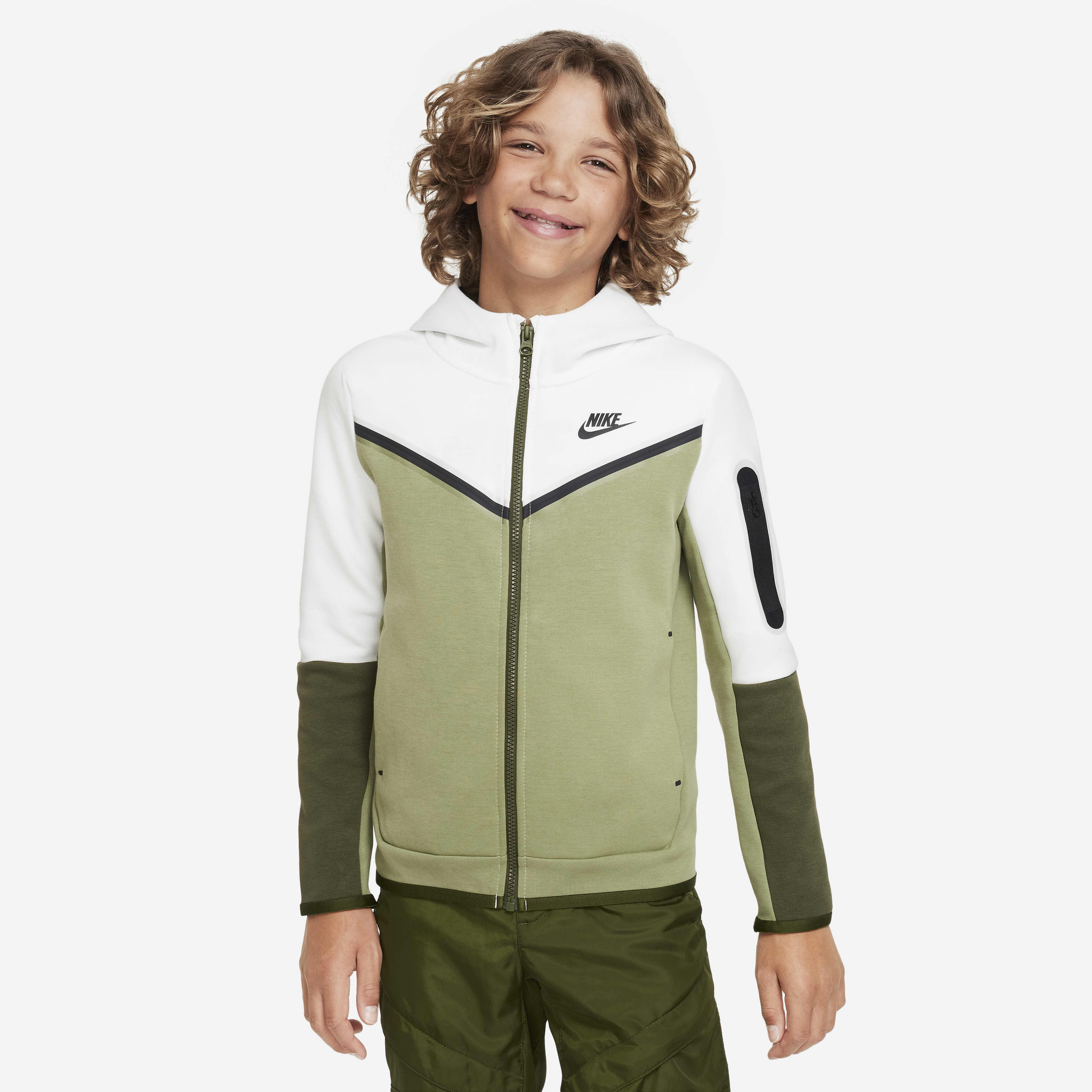 Nike Sportswear Tech Fleece image number 0
