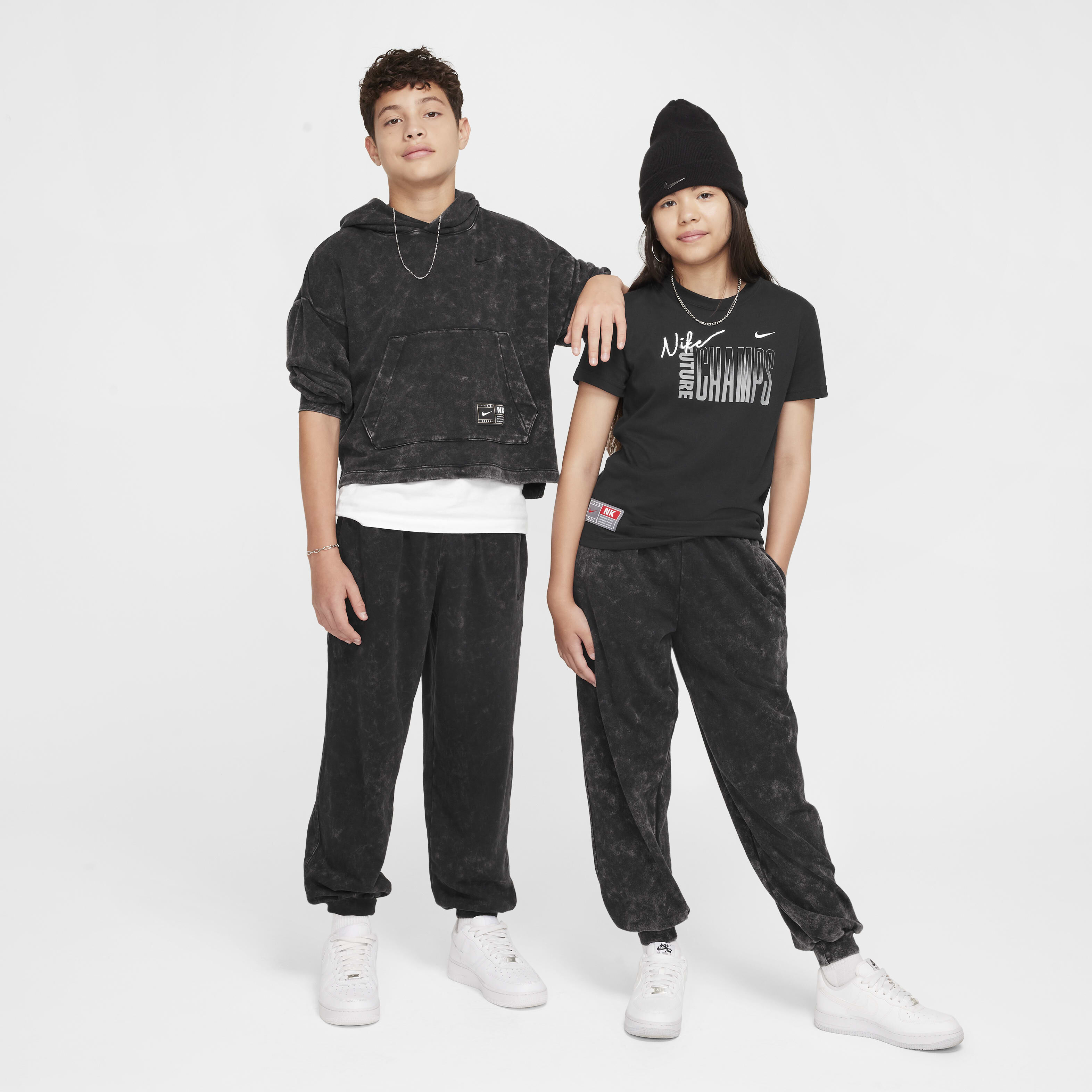 Nike Culture of Basketball image number 6