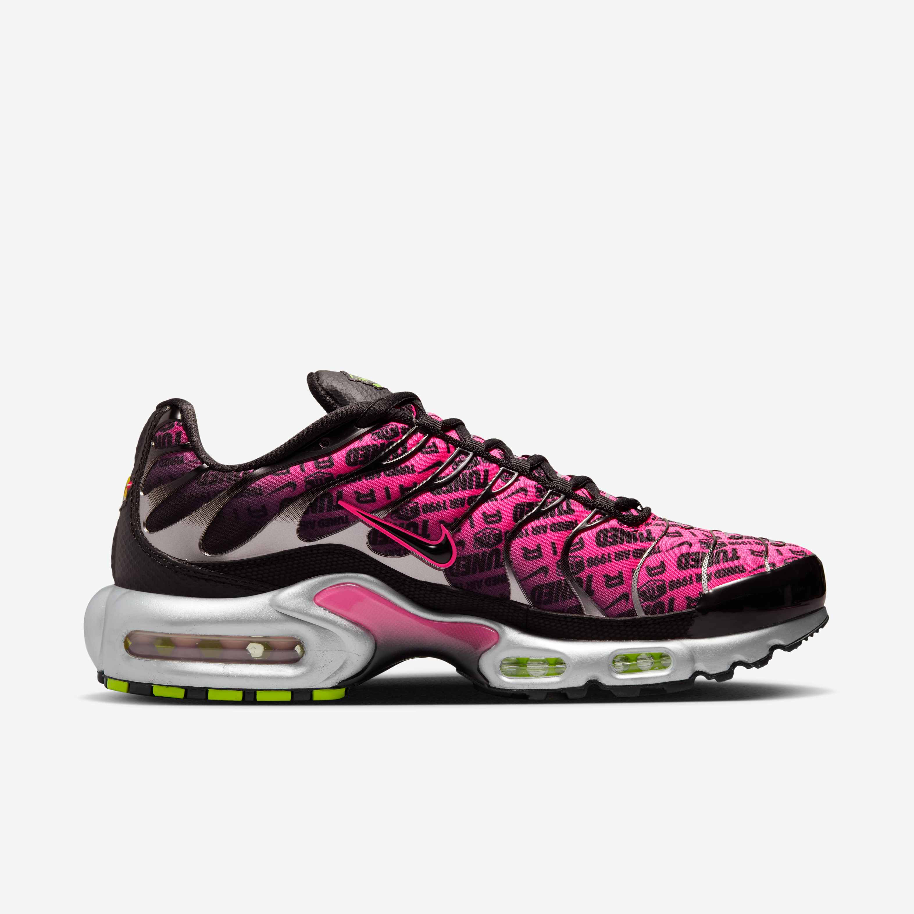 Nike Air Max Plus Mercurial 25 image number 2