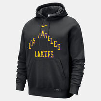Los Angeles Lakers City Edition