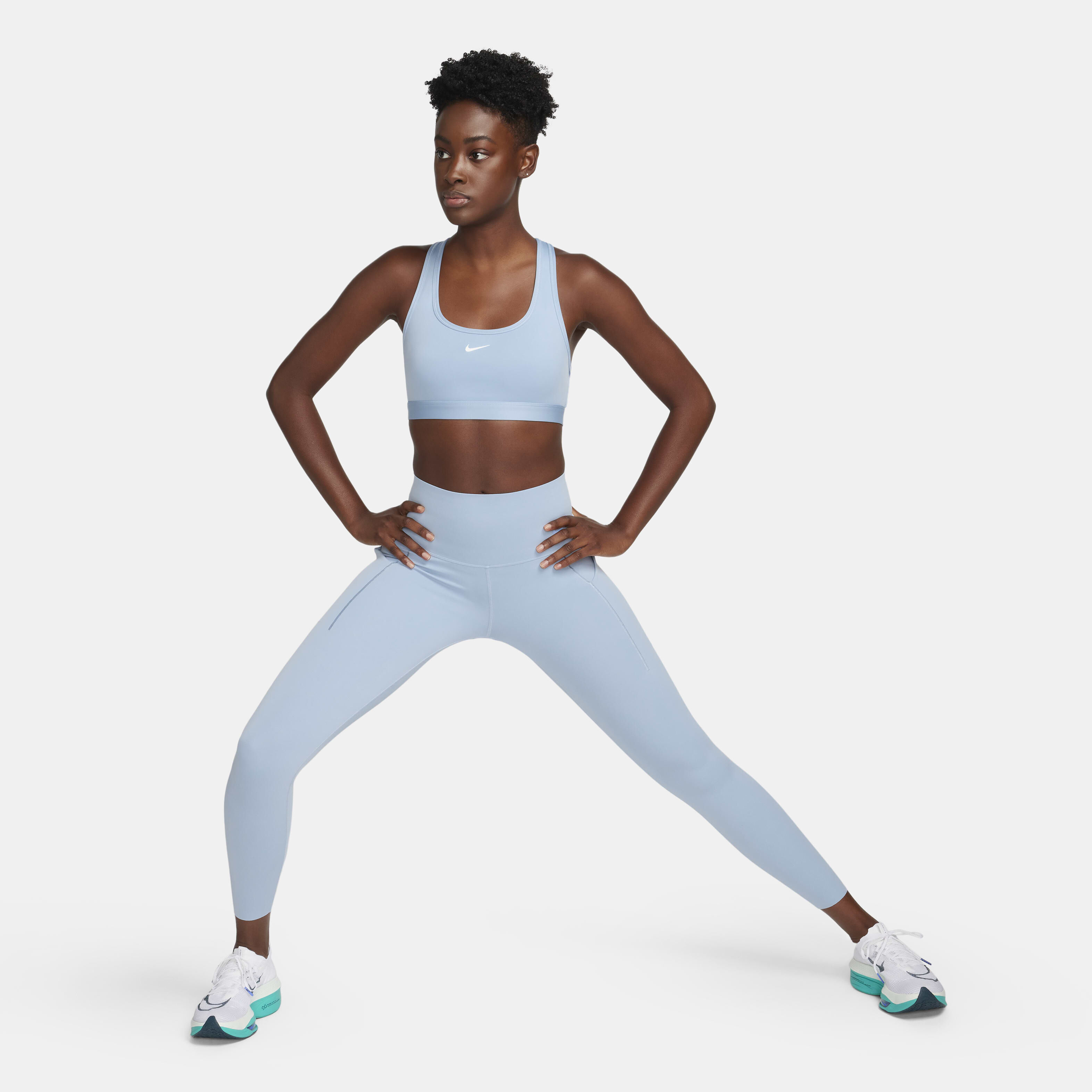 نايكي سووش لايت سابورت image number 5