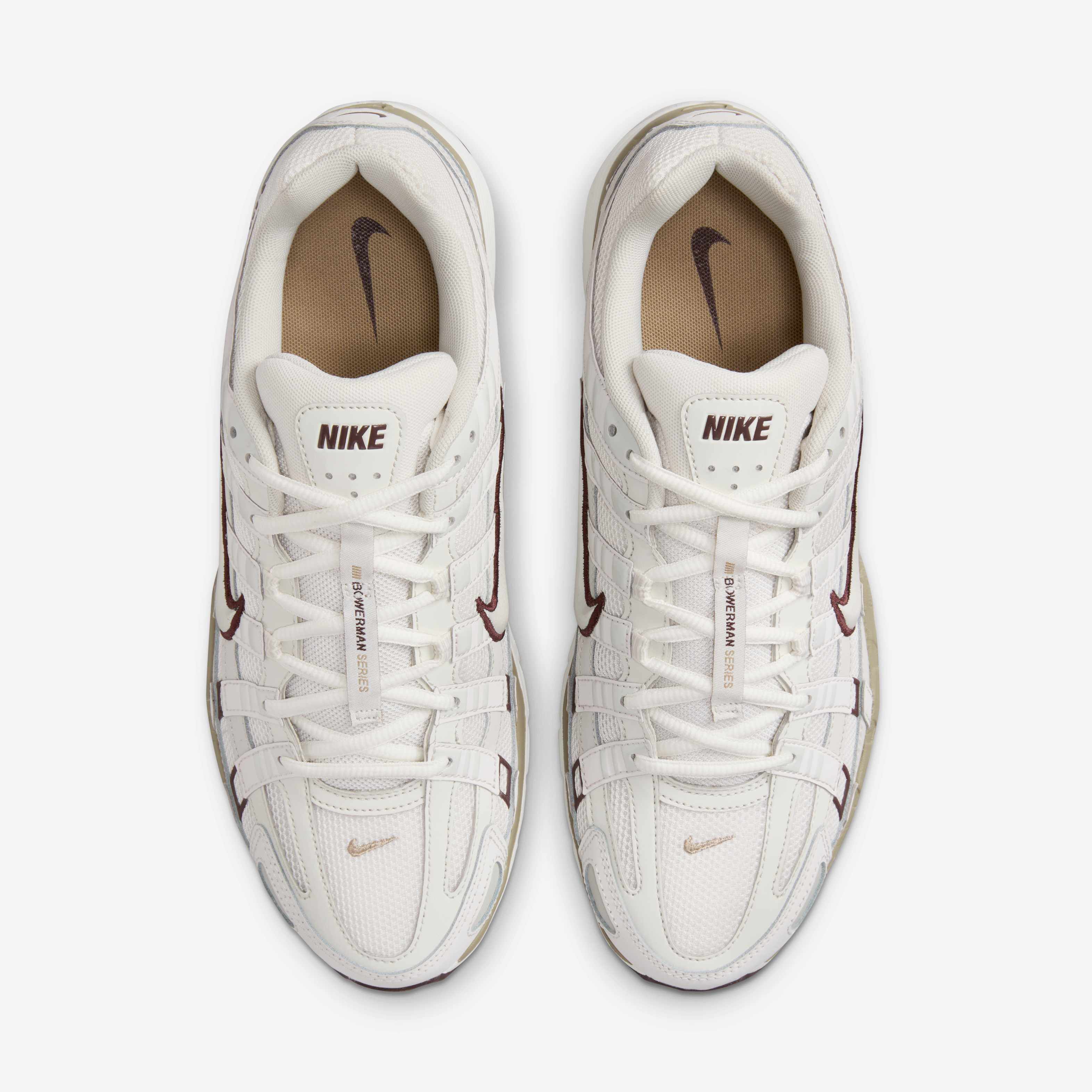 Nike P-6000 image number 3