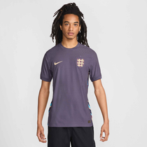 England (Men's Team) 2024/25 Match Away