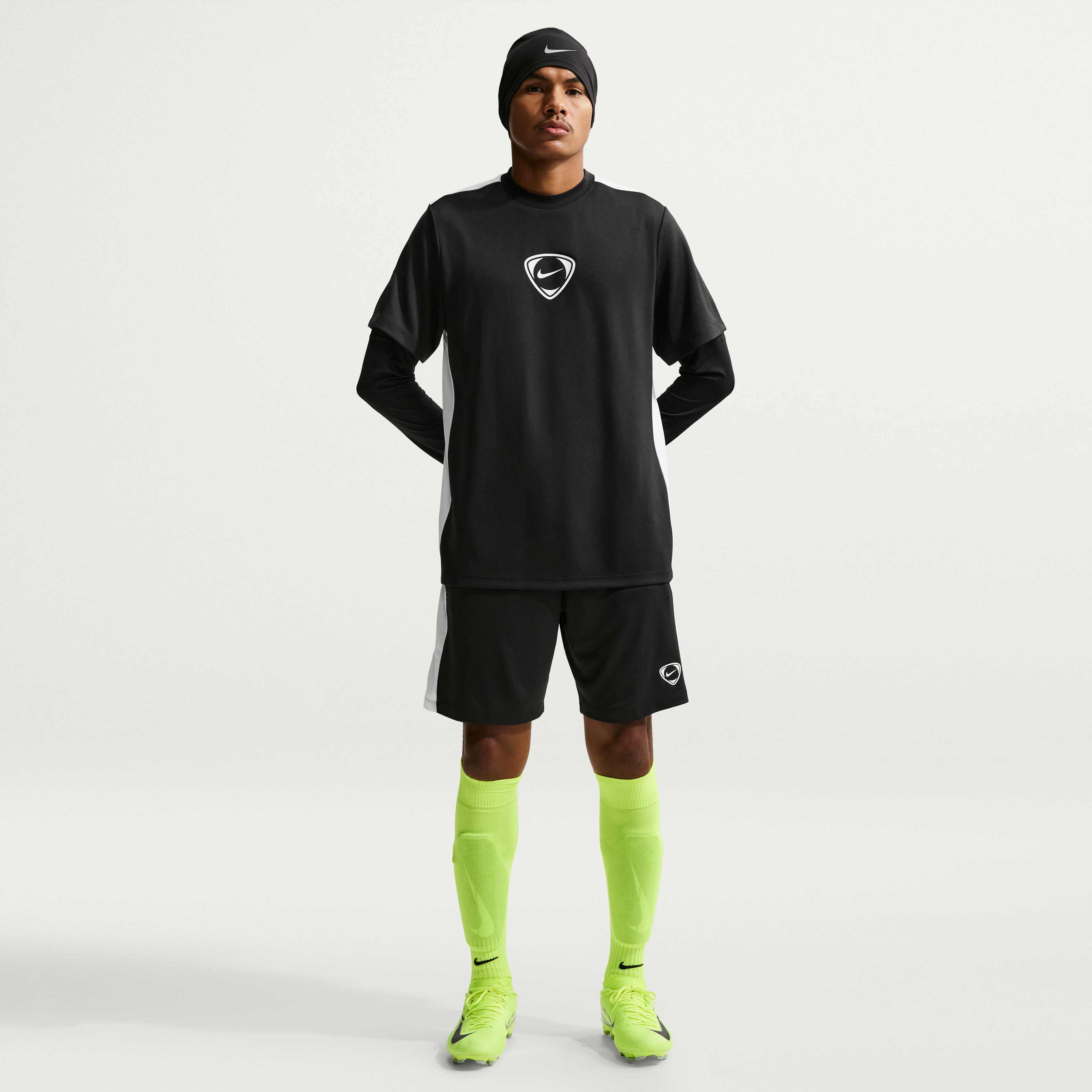 Nike Academy+ image number 0