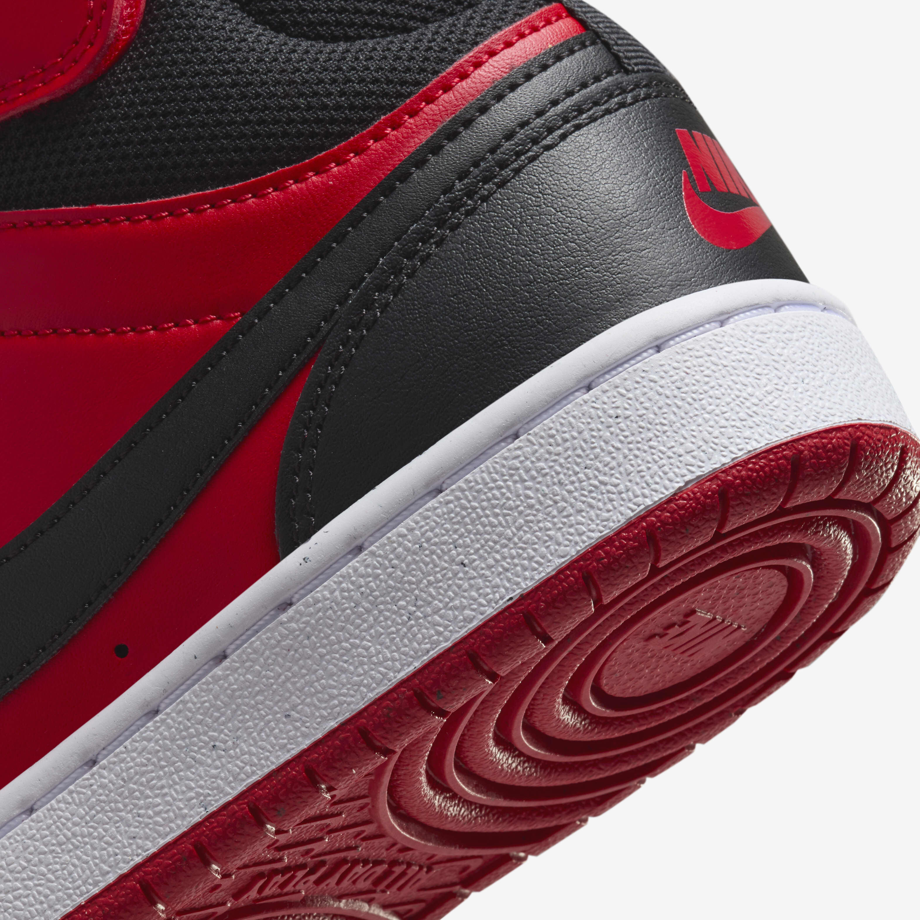 Nike Court Borough Mid 2 image number 7