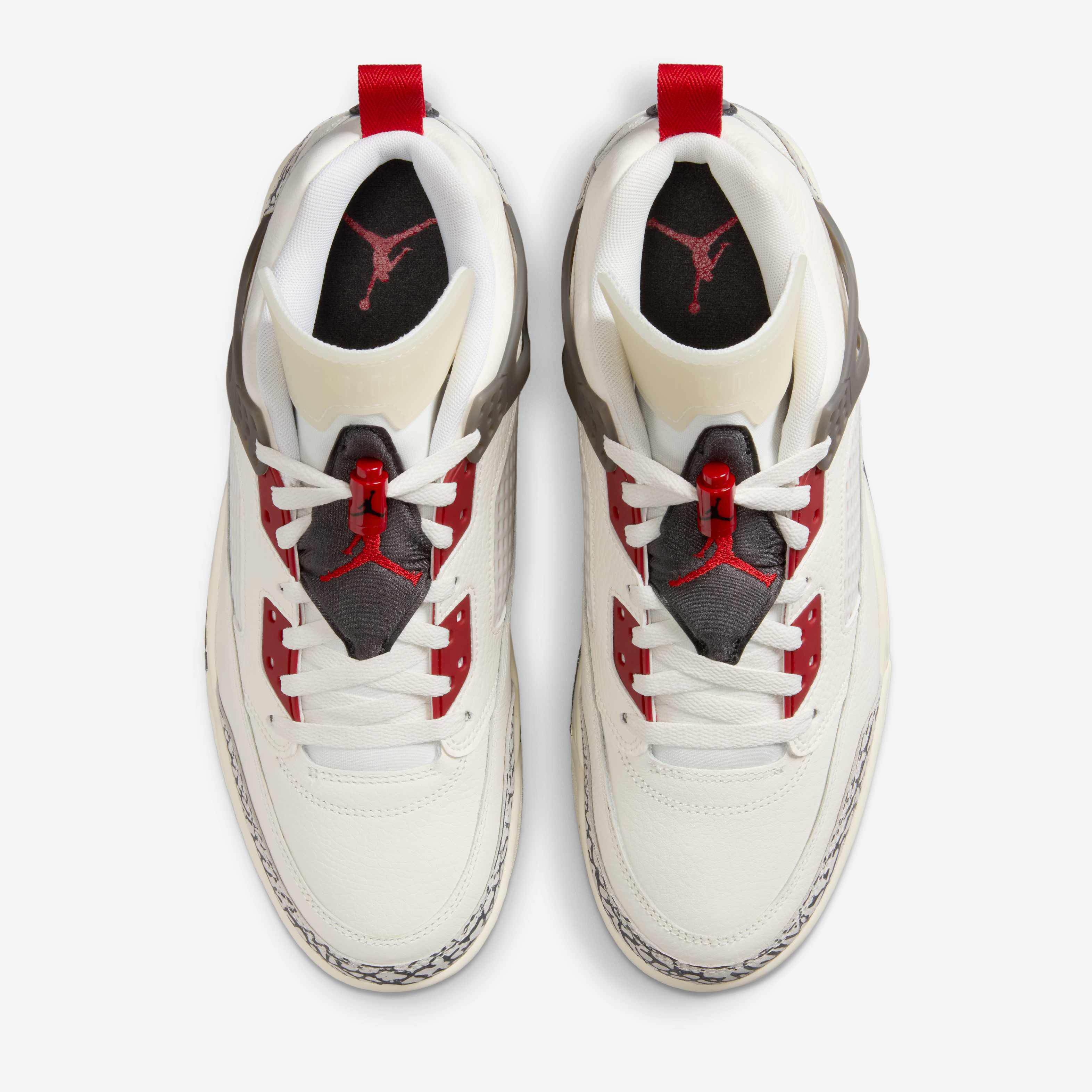 Jordan Spizike Low image number 3