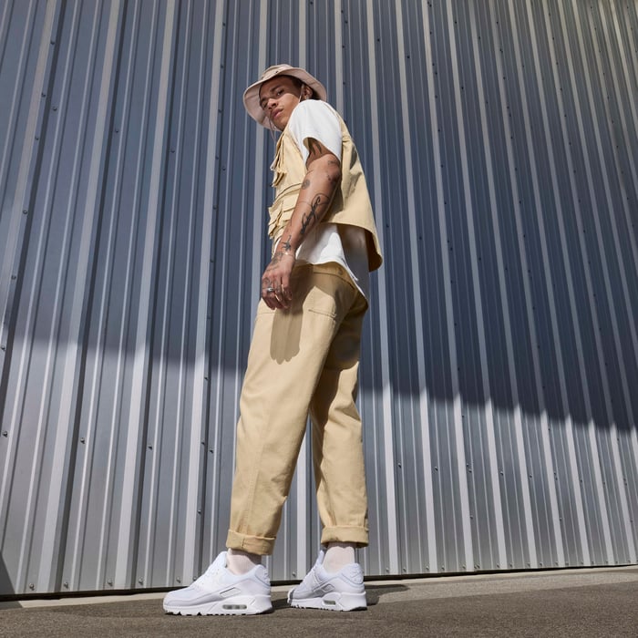 اير ماكس 90 image number 7 اير ماكس 90 image number 7