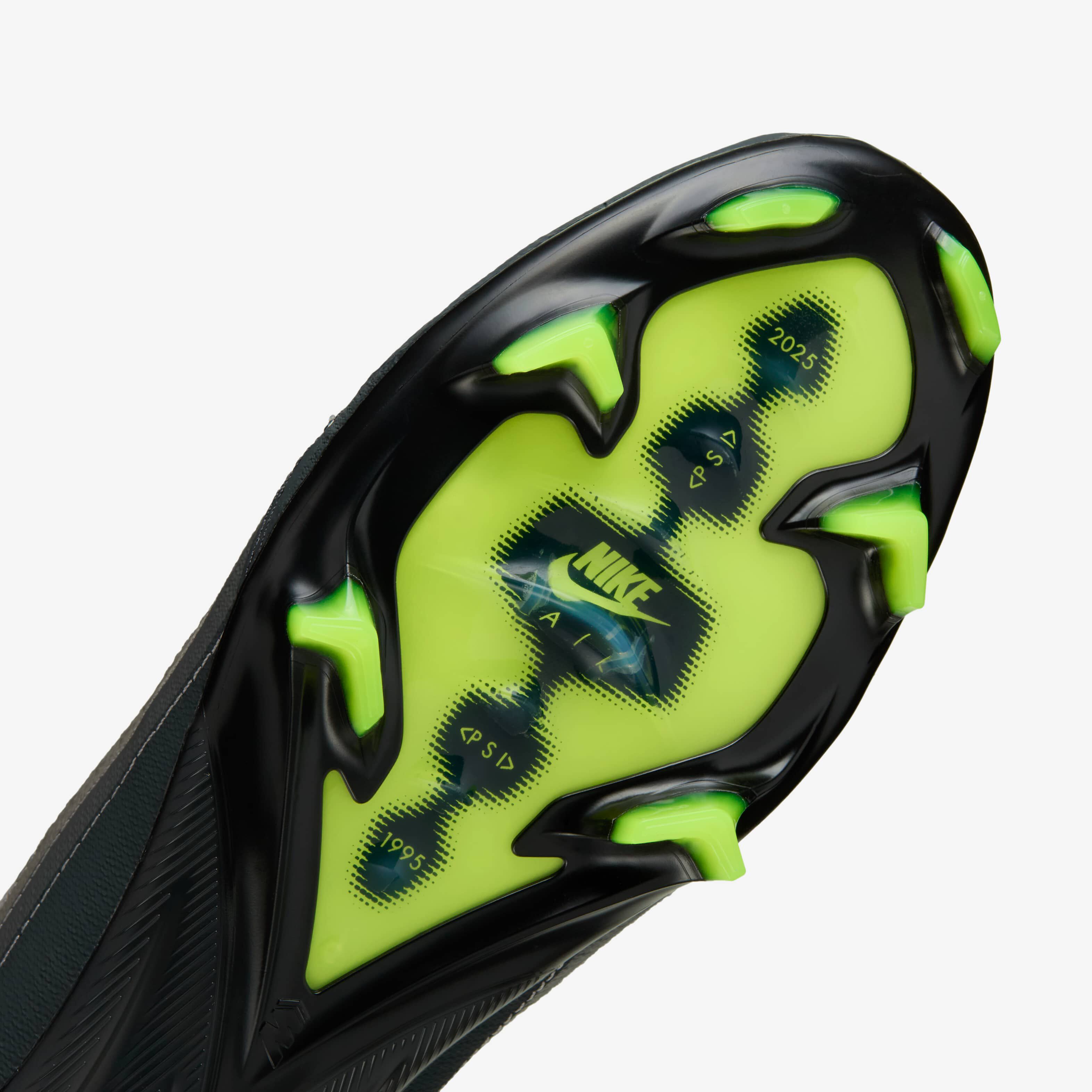 نايكي ميروكيوريال سوبرفلاي 10 إيليت x اير ماكس 95 SE image number 6