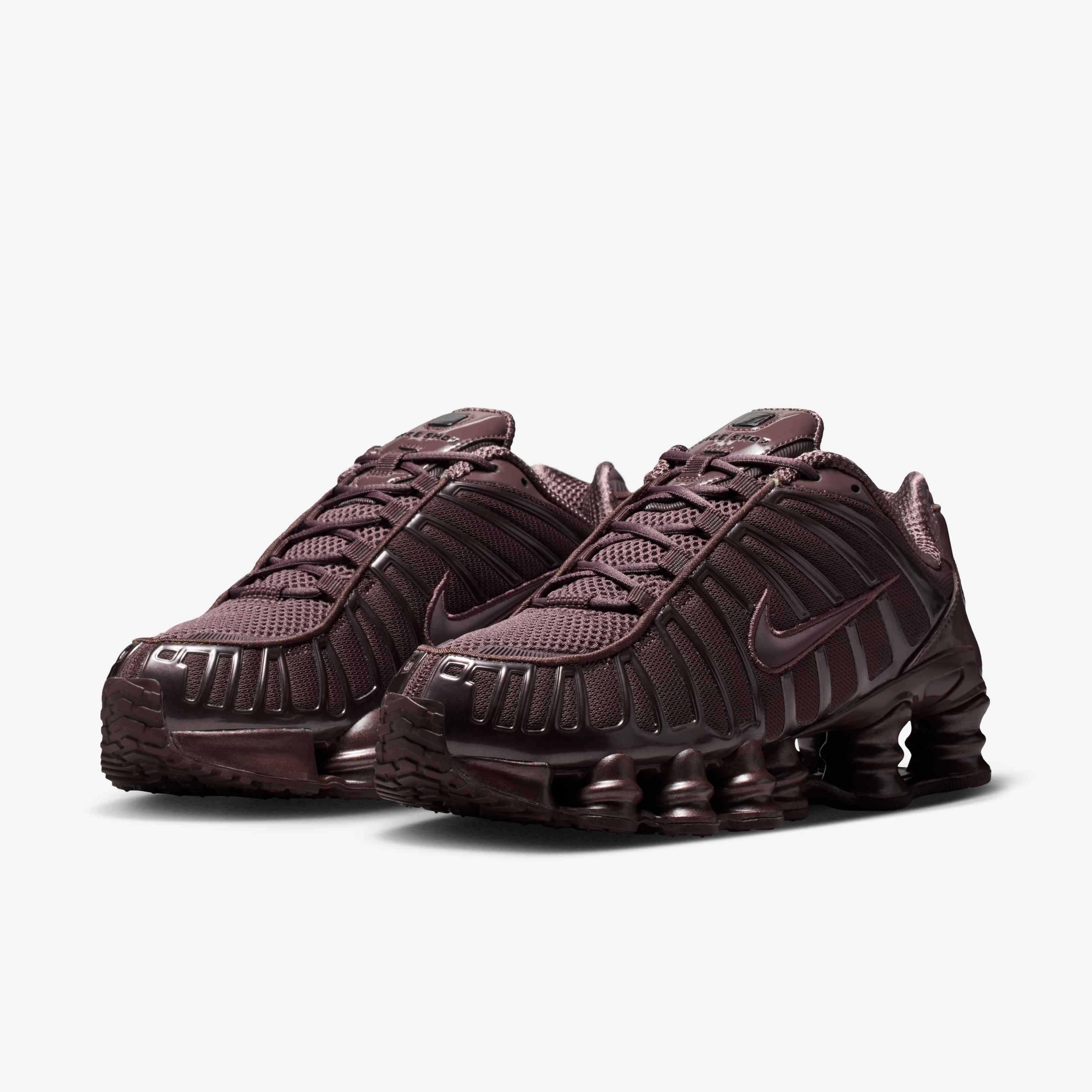 Nike Shox TL image number 4