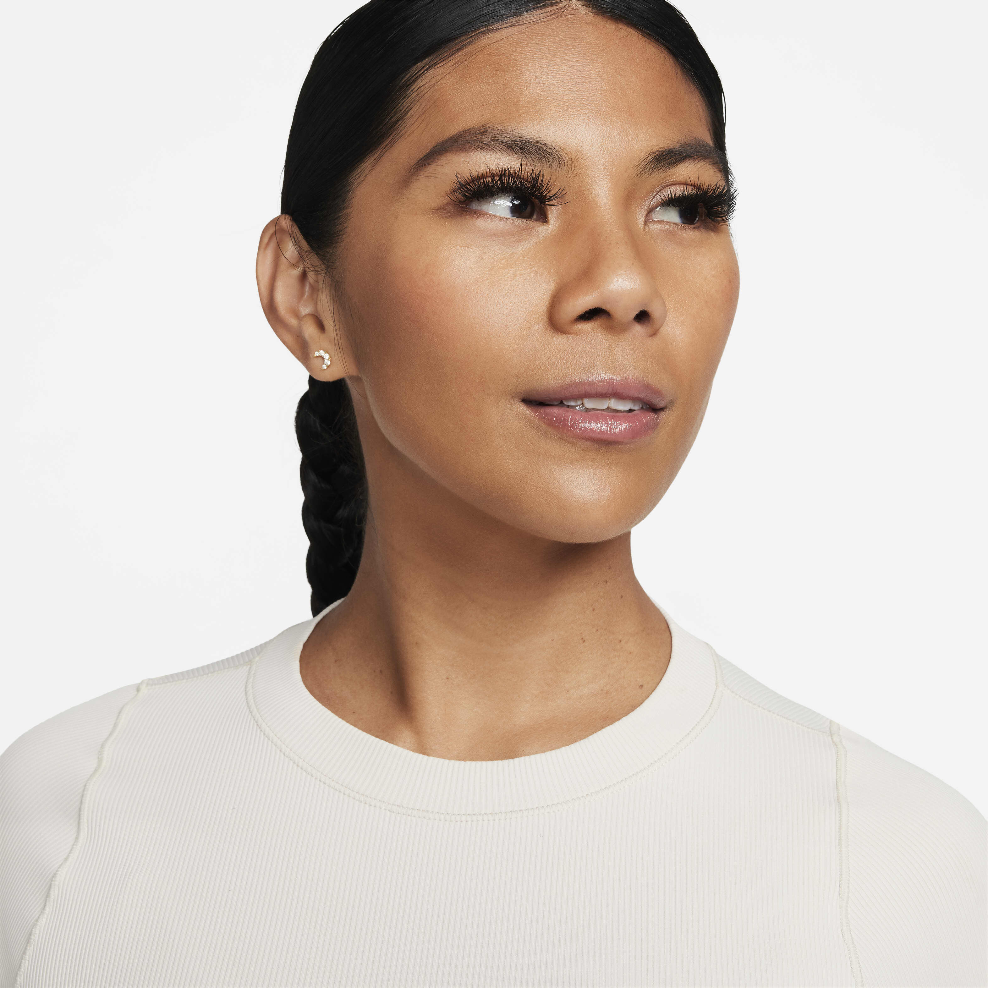 Nike Zenvy Rib image number 2