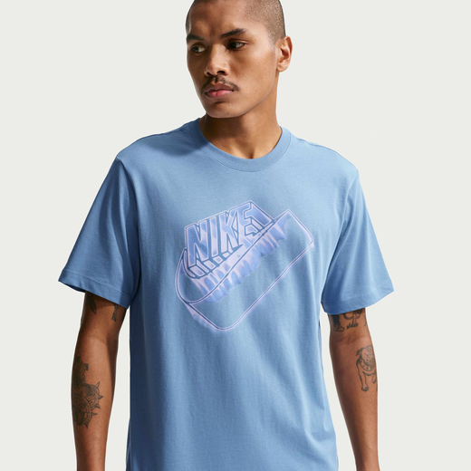 Lifestyle Tops & T-Shirts-Nike, Nike Sportswear, T-Shirt