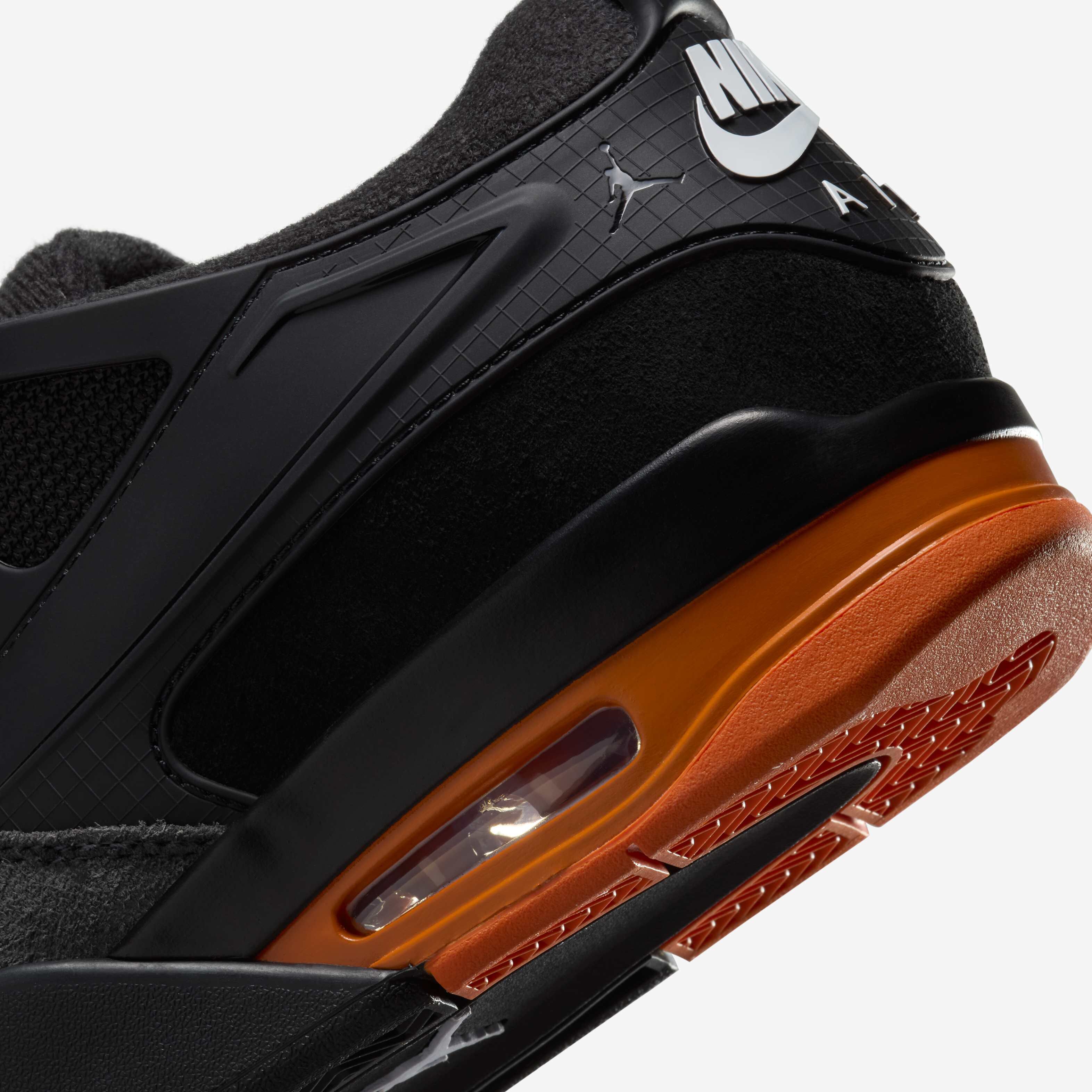 اير جوردن 4 RM image number 7