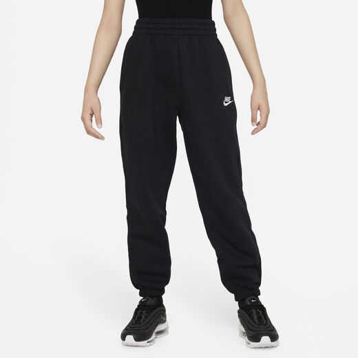 Club Fleece-Nike, Nike Sportswear Club Fleece, Older Kids' Loose Trousers