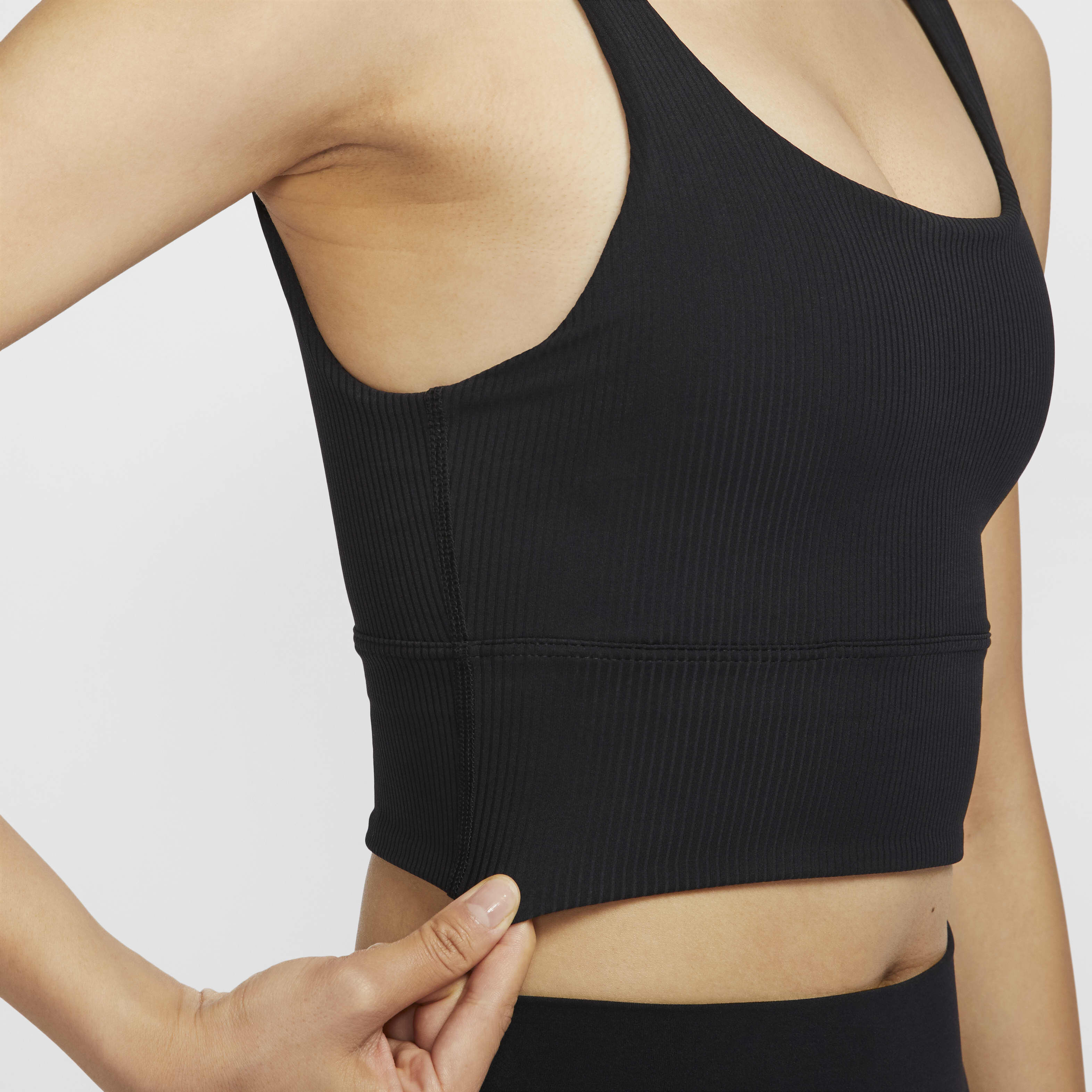 Nike Zenvy Rib image number 4