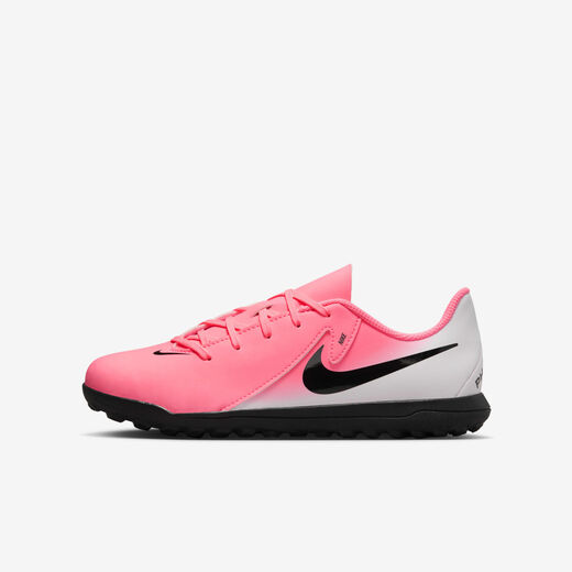Tournament Pack-Nike, Nike Jr. Phantom GX 2 Club, Younger/Older Kids' Turf Low-Top Football Shoes