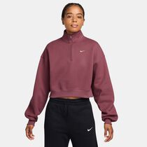 Nike Studio Fleece Medium Weight