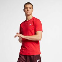 Nike Sportswear Club