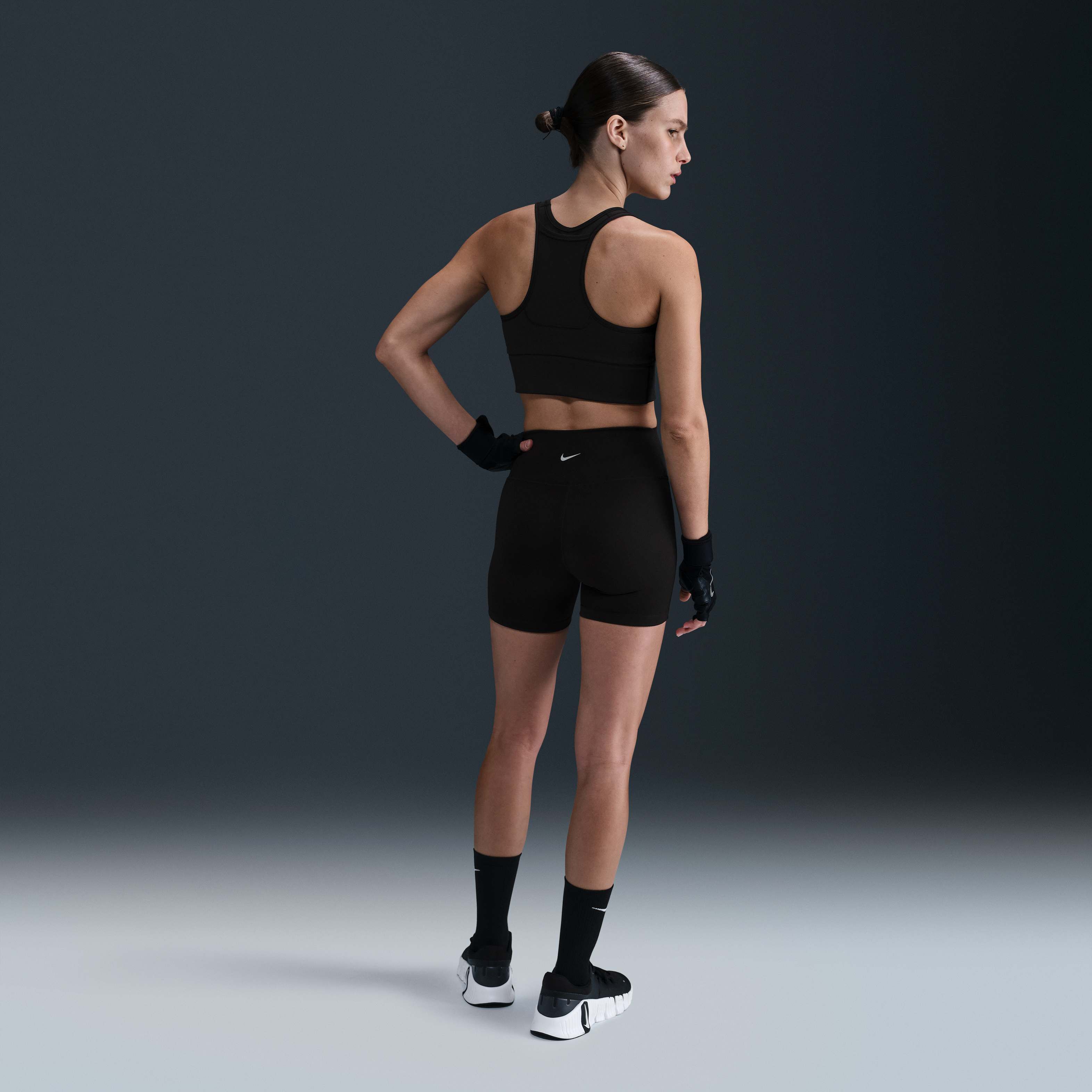 Nike One Fitted image number 3