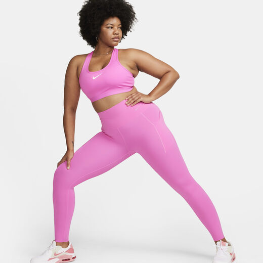 كساء-نايكي, نايكي يونيفيرسا, ليقنز طويل هاي-ويستد بدعم متوسط وجيوب للنساء