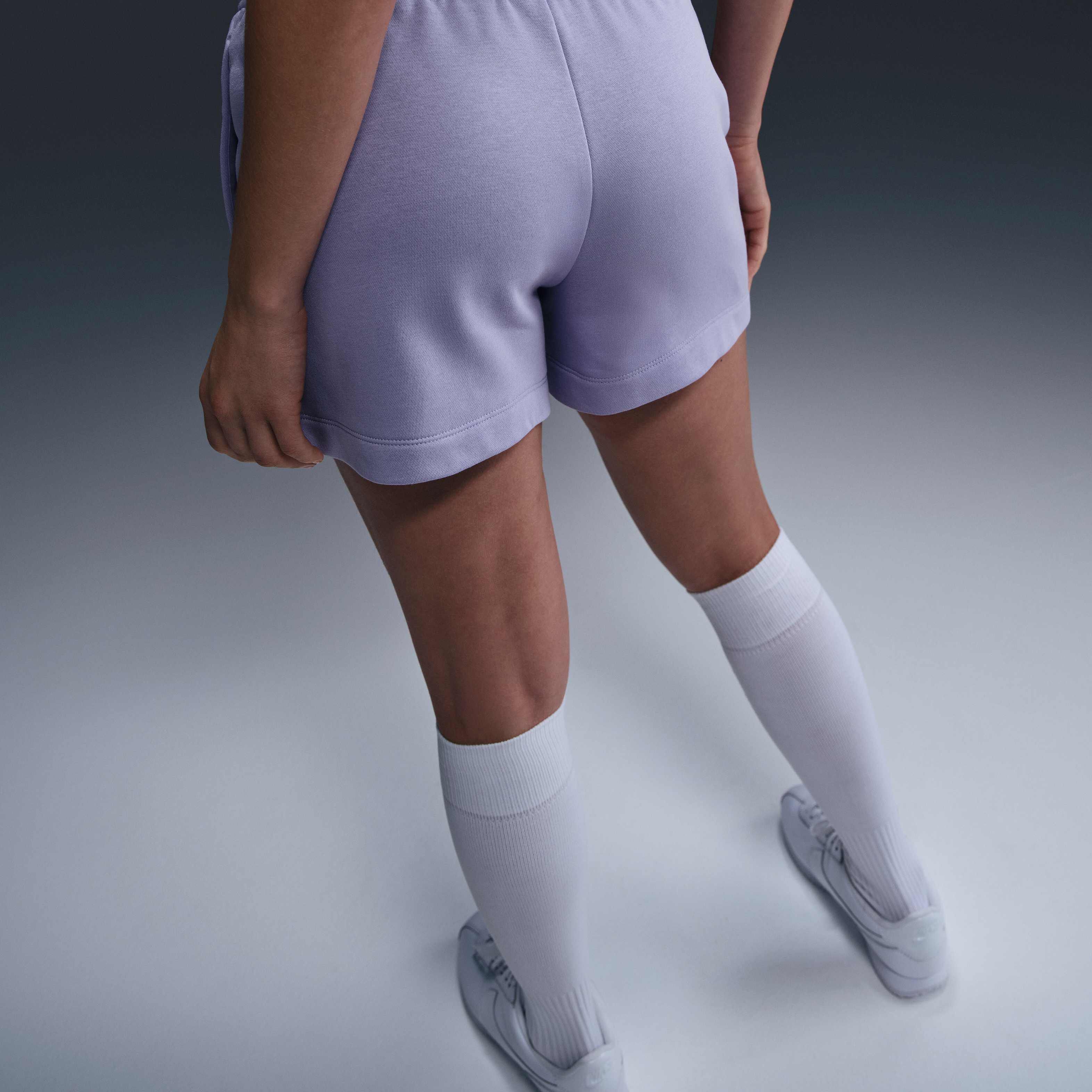 نايكي سبورتسوير كلوب فليس image number 2