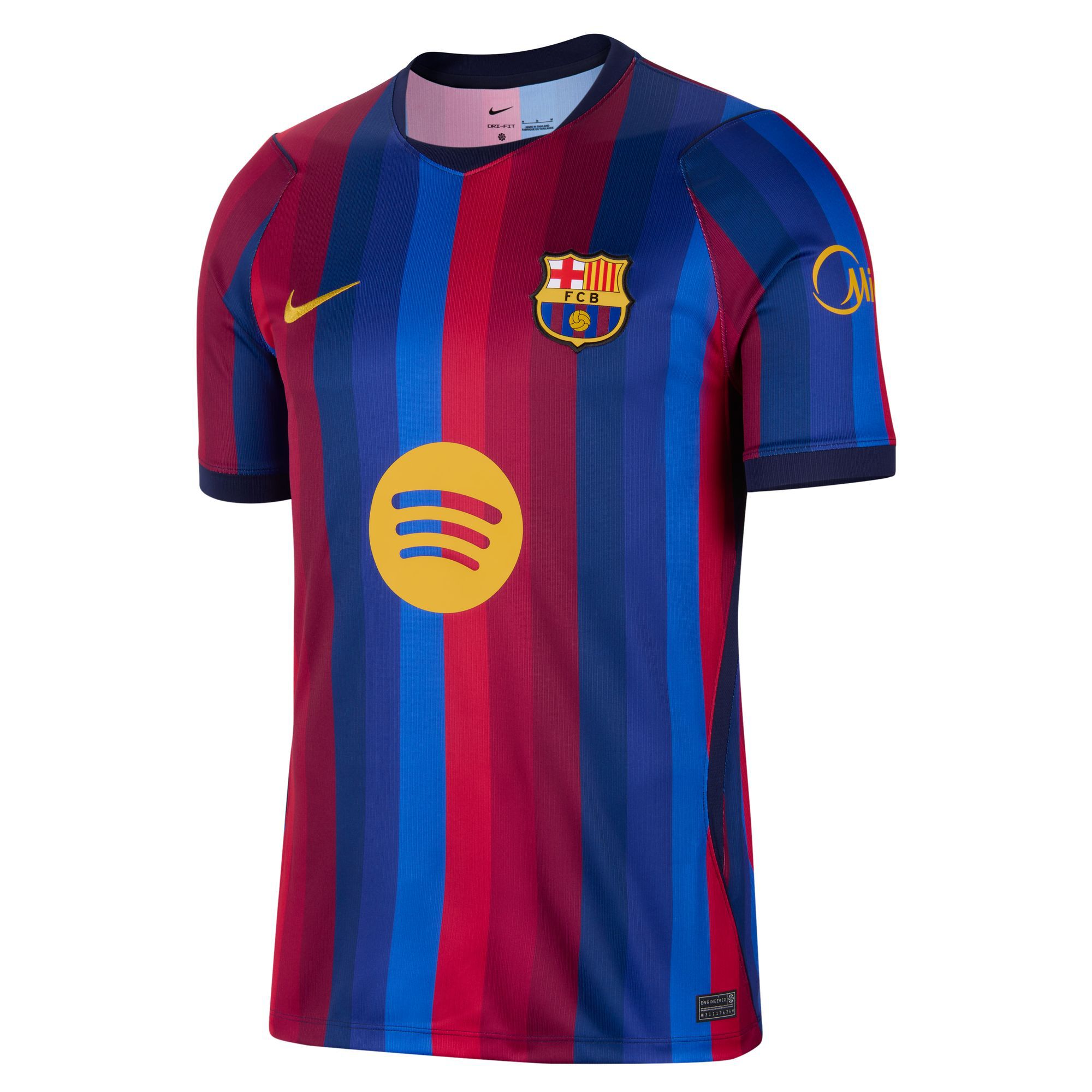 F.C. Barcelona 2026/27 Stadium Home image number 3