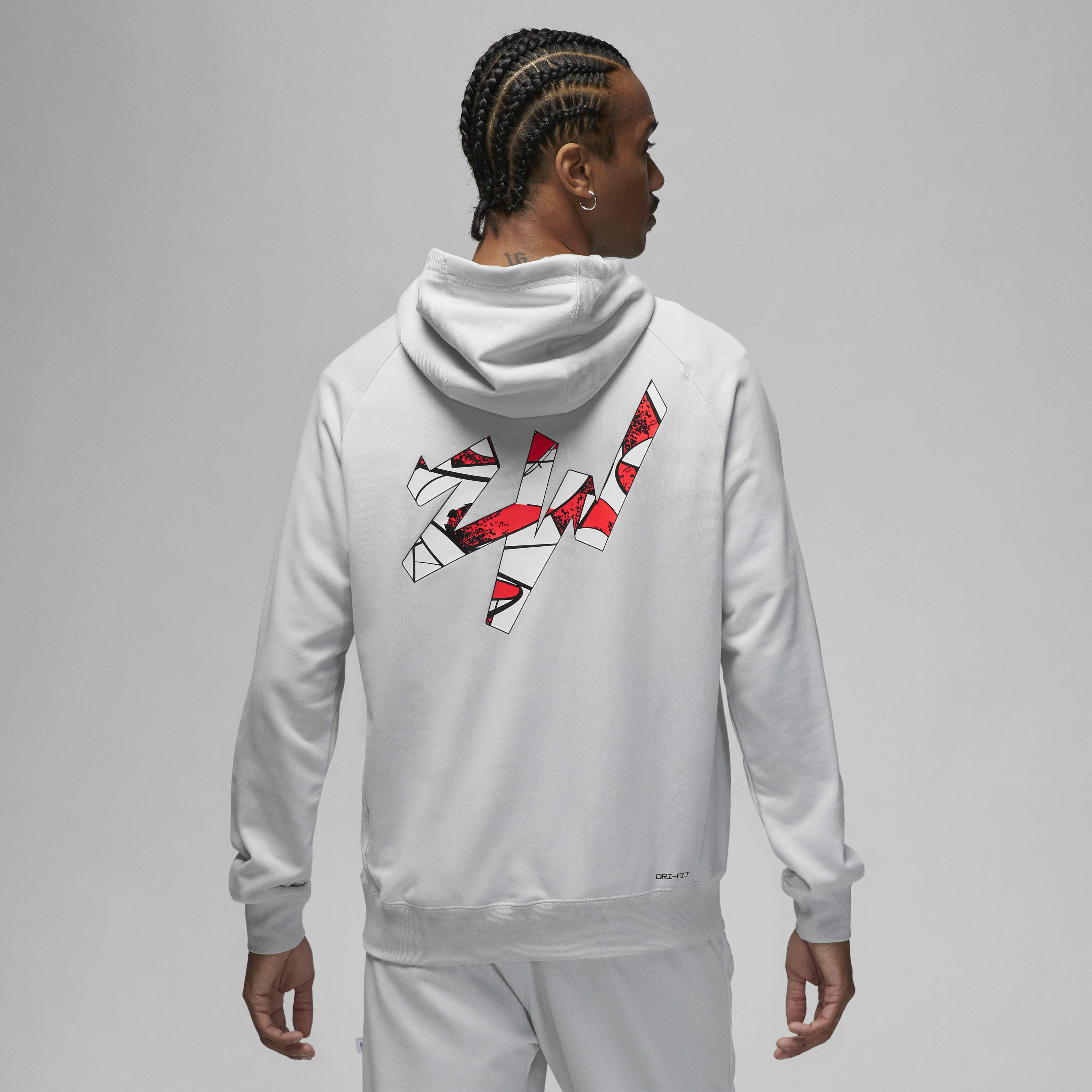 زايون دراي-فت image number 1