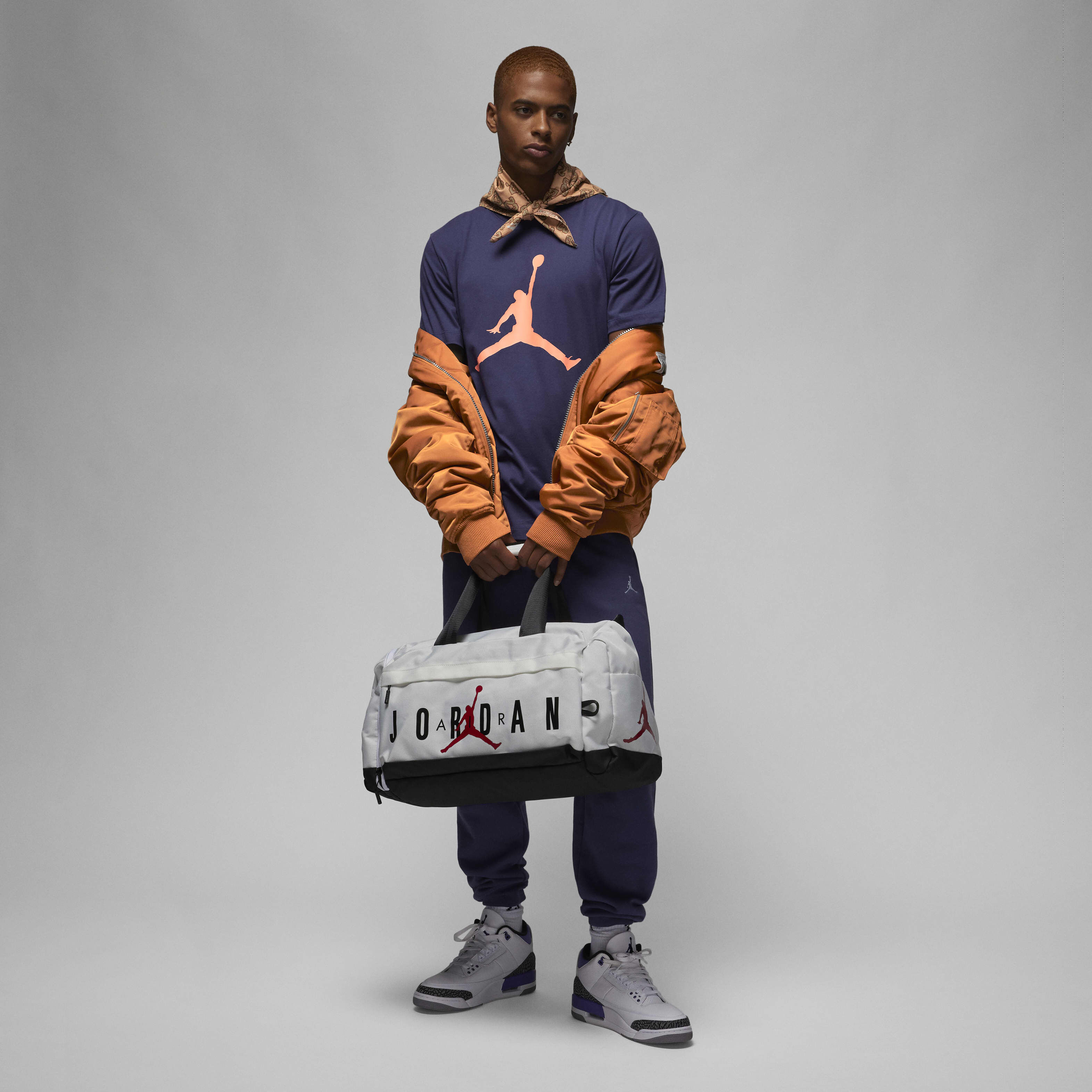 Jordan Jumpman image number 3