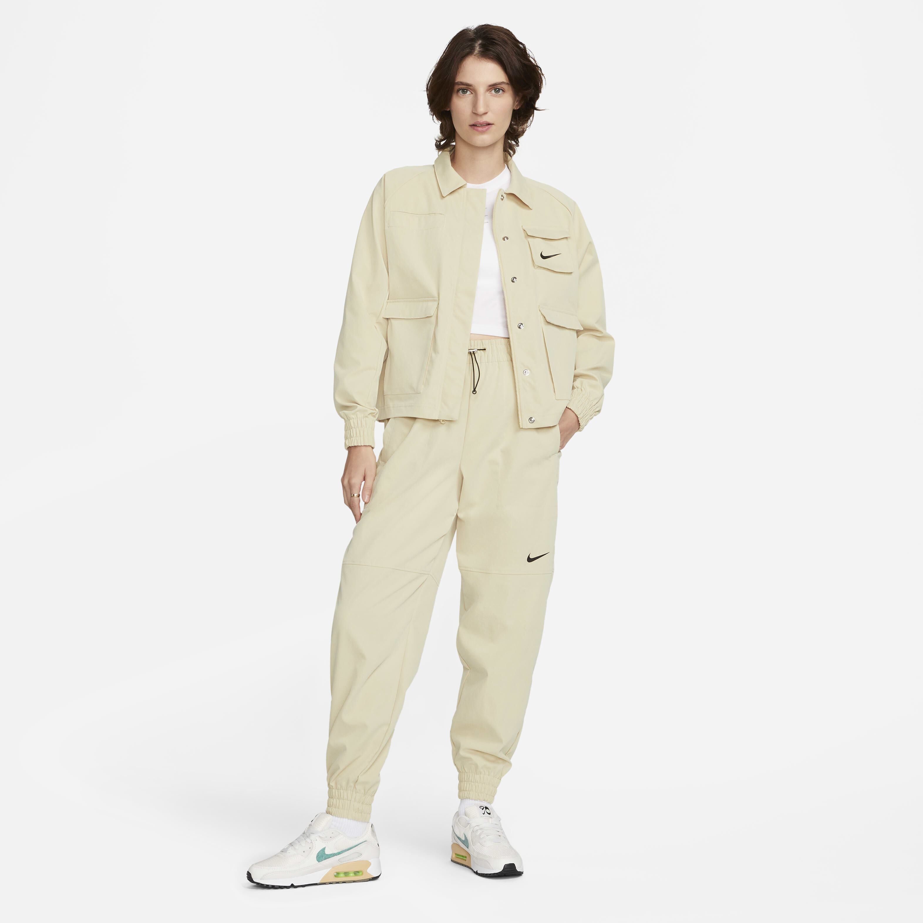 Nike Sportswear Swoosh image number 6