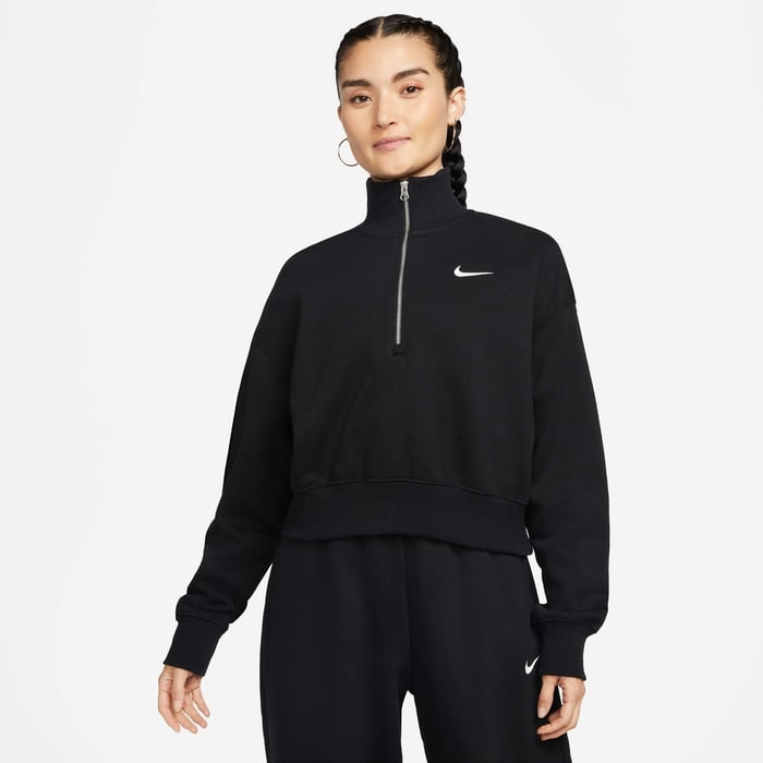 Nike Sportswear Phoenix Fleece image number 0 Nike Sportswear Phoenix Fleece image number 0