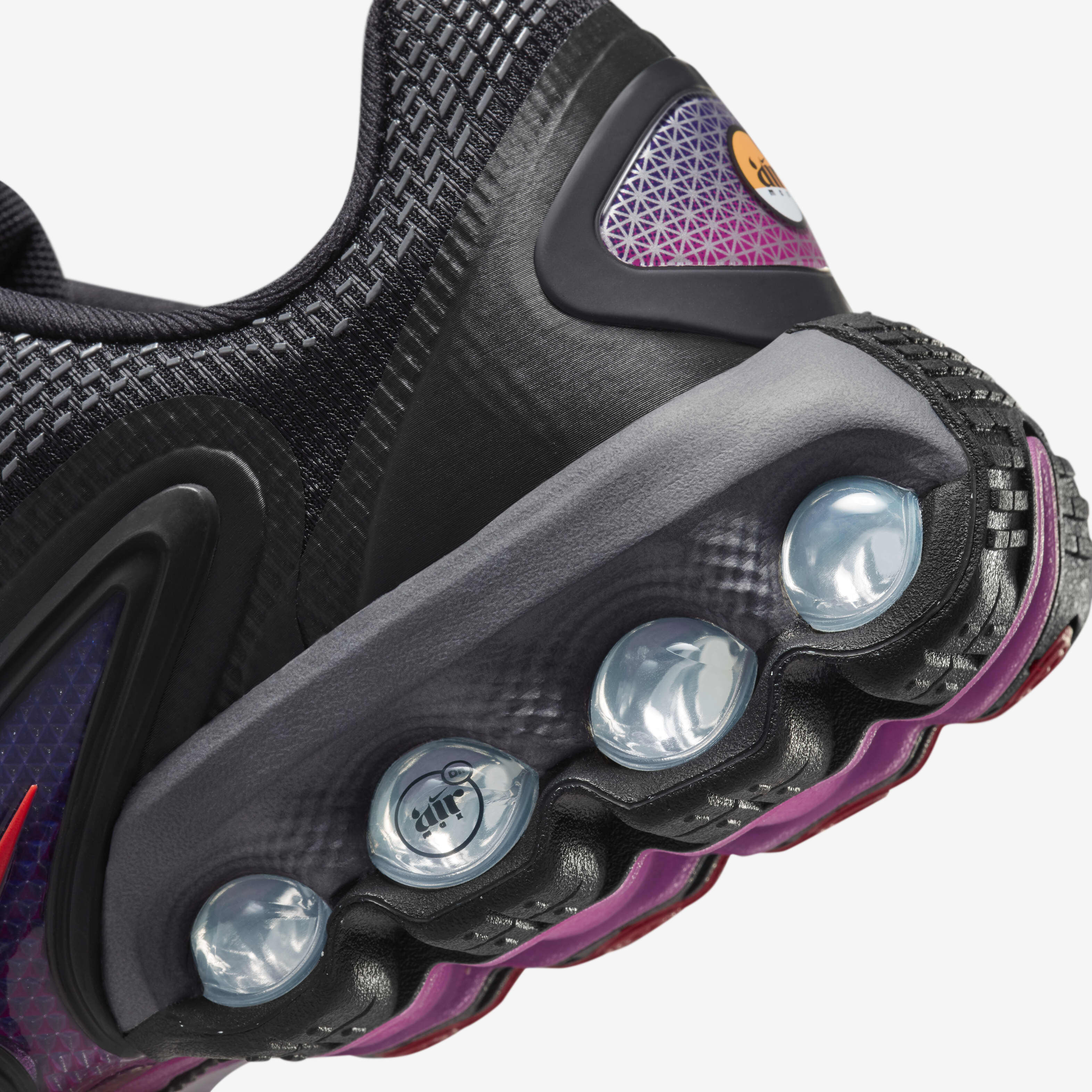 Nike Air Max Dn image number 7