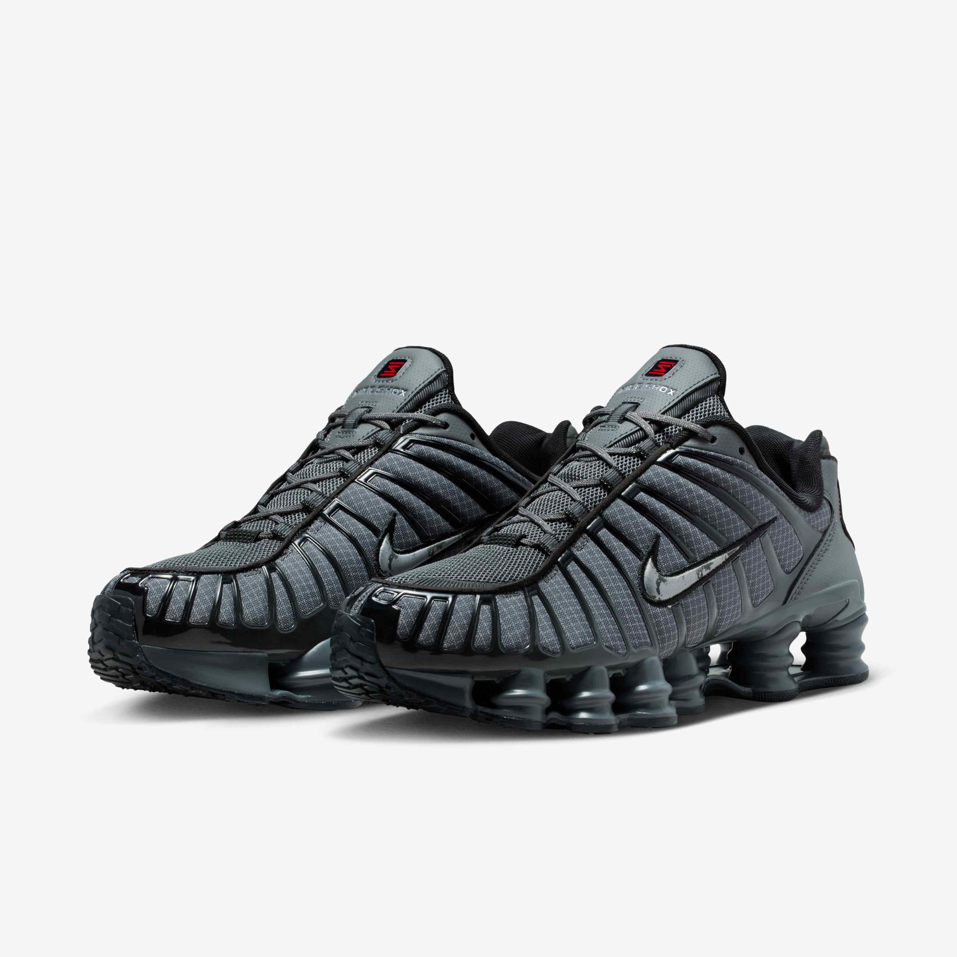 Nike Shox TL image number 4