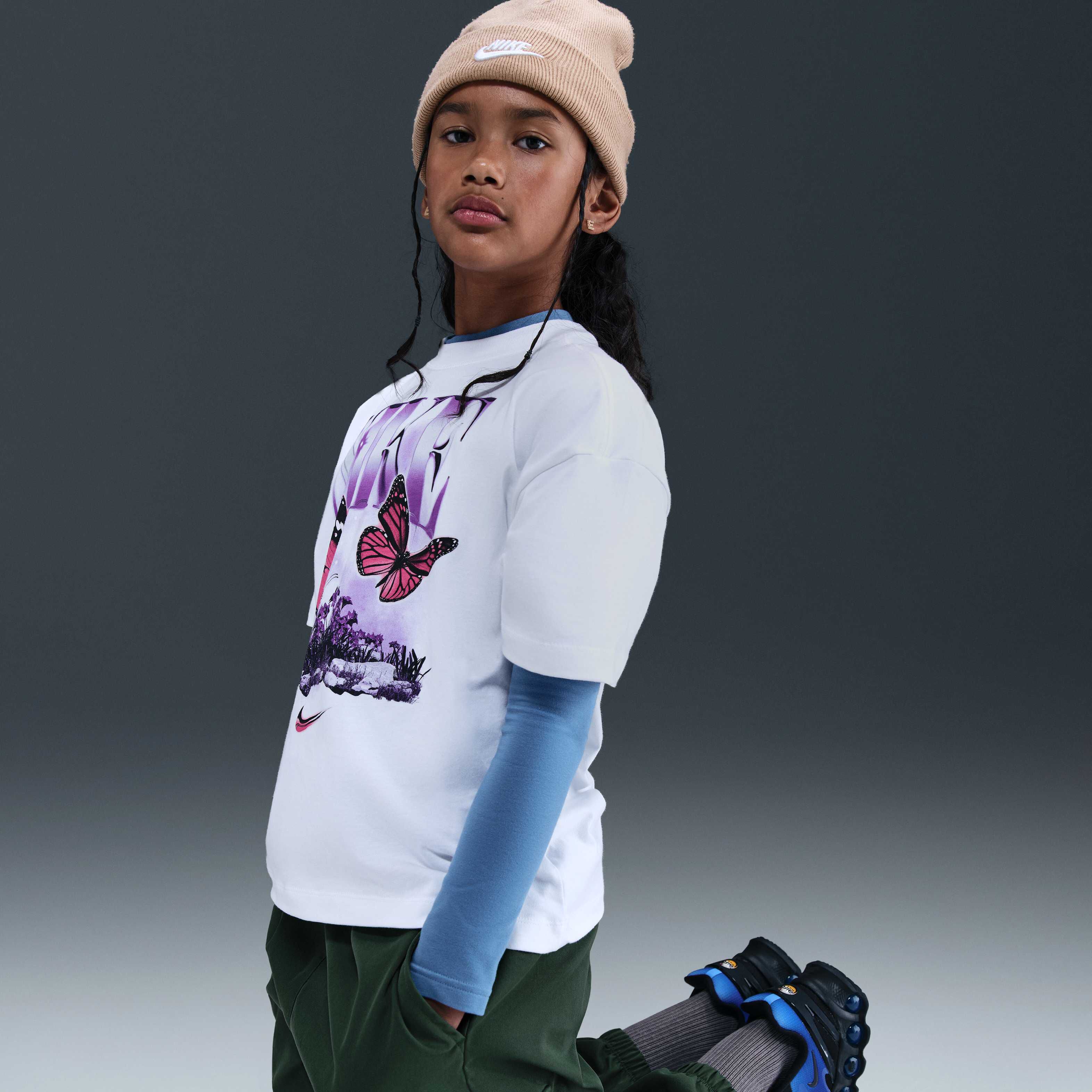 Nike Sportswear image number 4