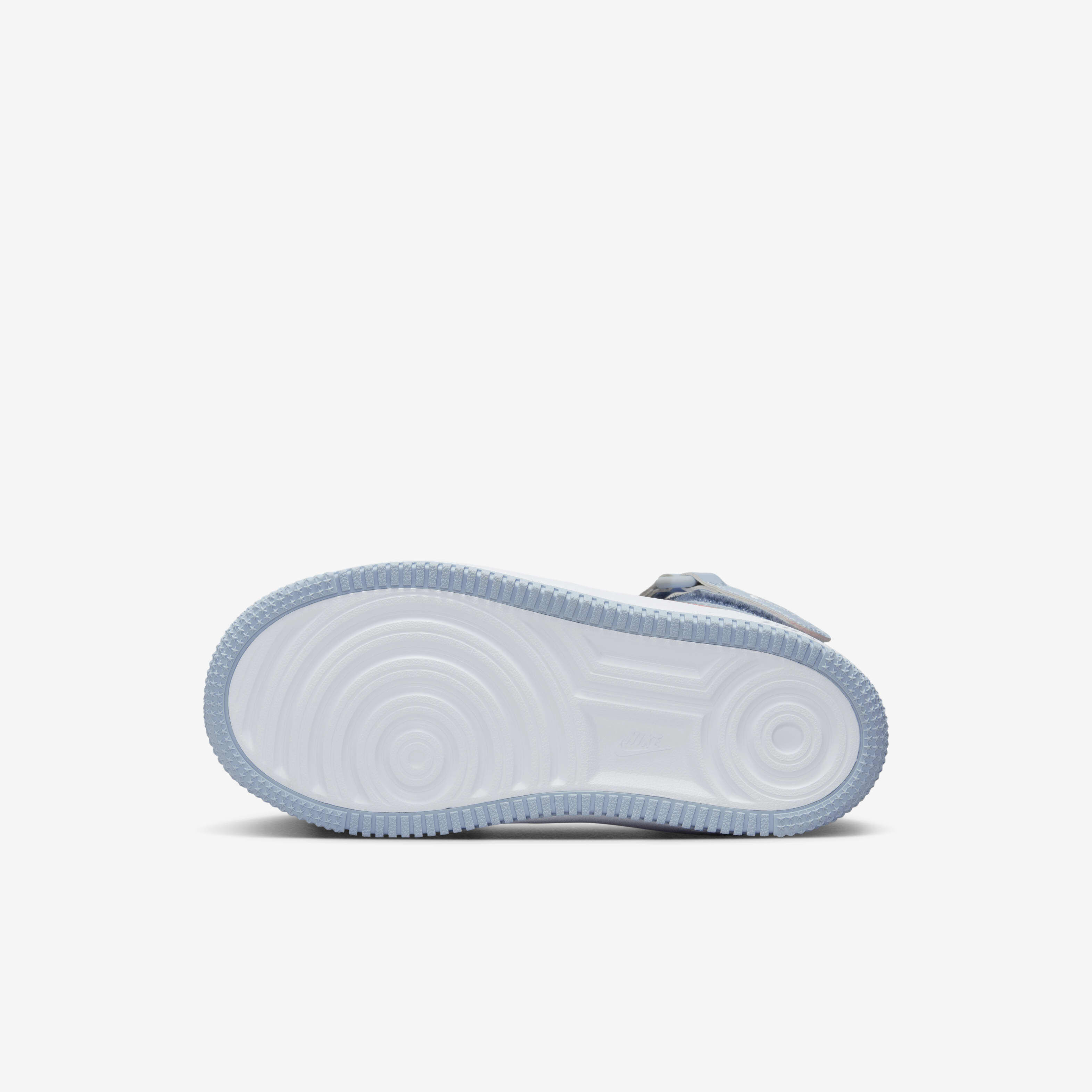 Nike Force 1 Mid EasyOn image number 1